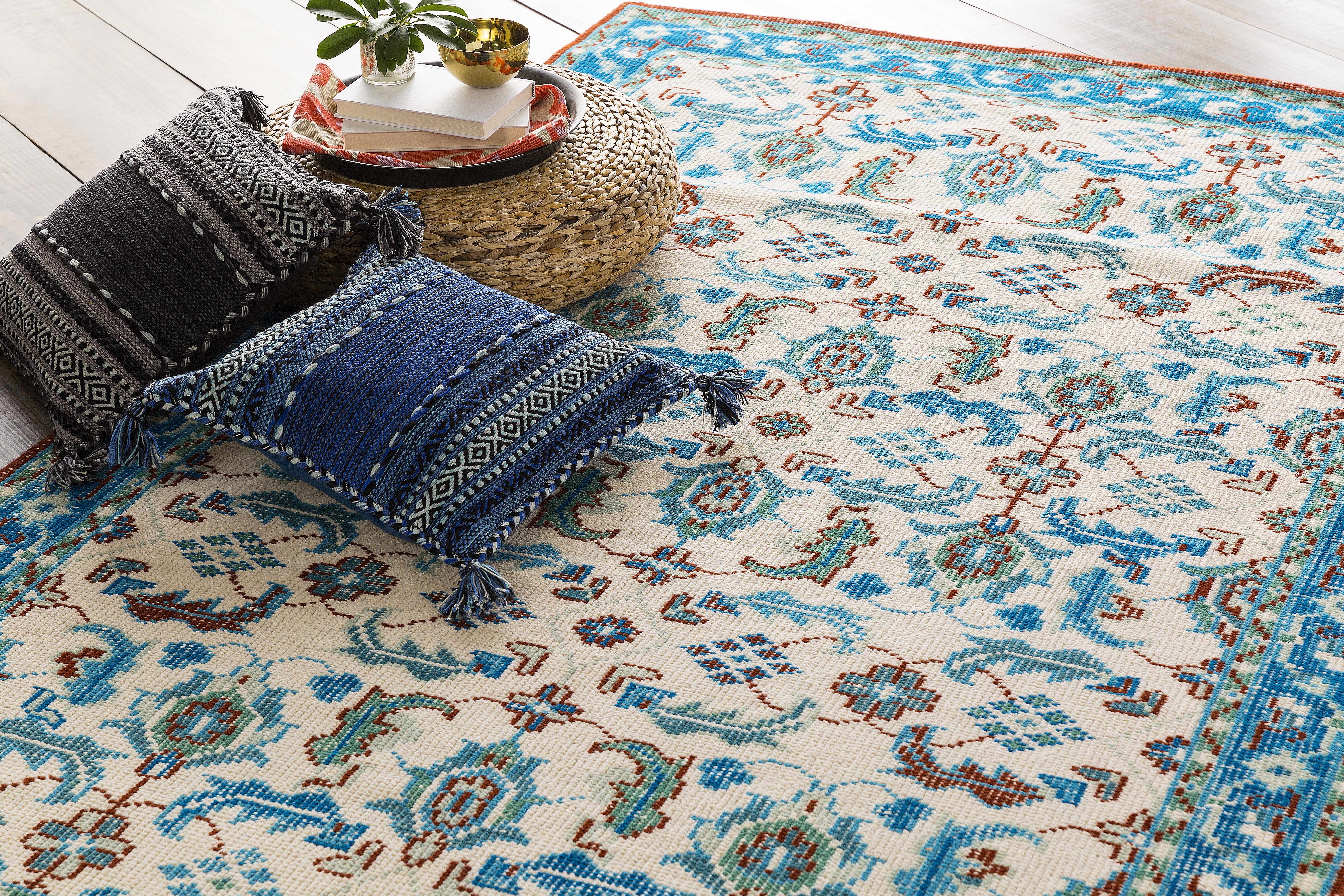 Vinemont Area Rug - Clearance - Image 7
