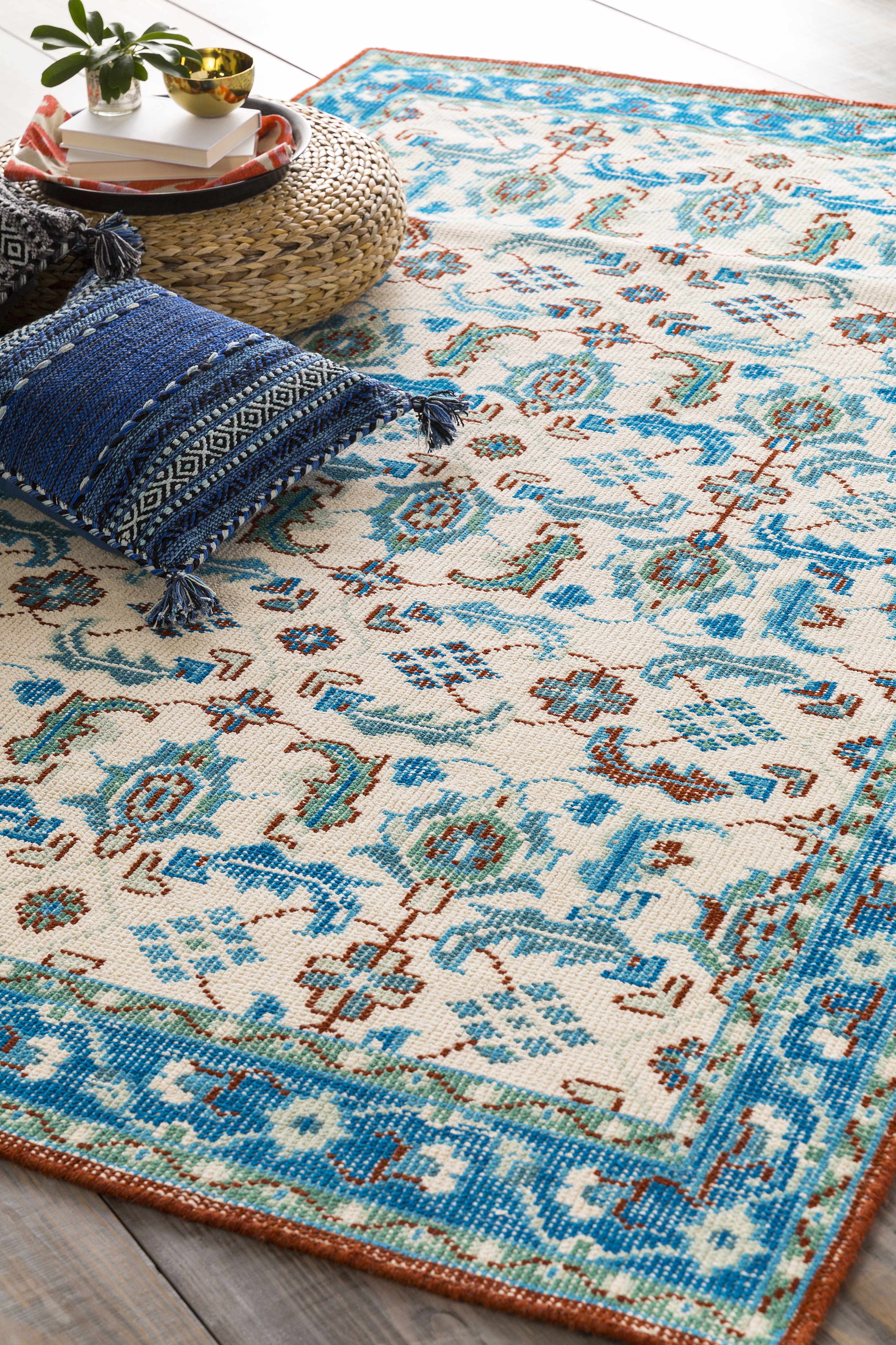Vinemont Area Rug - Clearance - Image 8