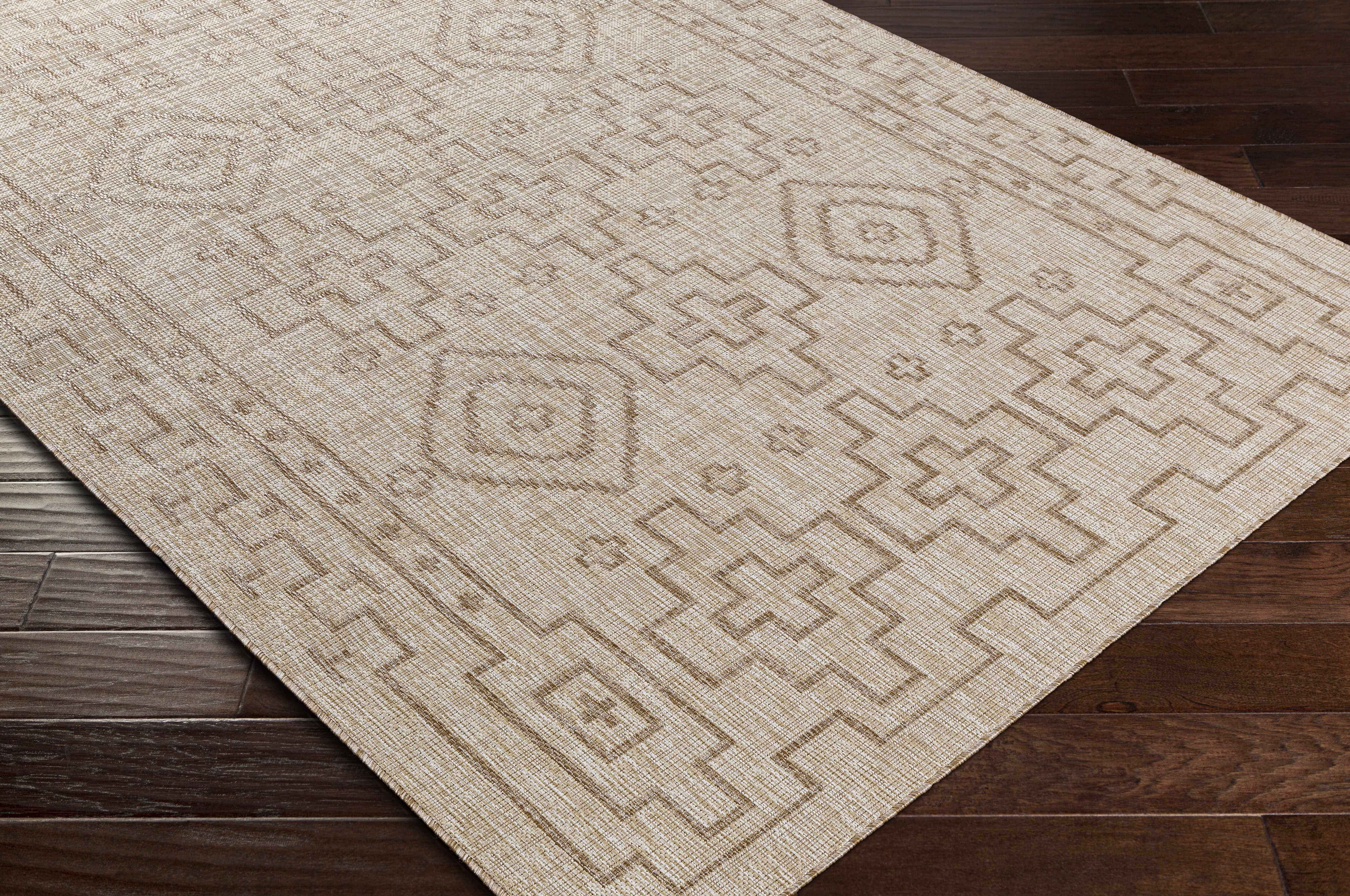 Vinings Indoor & Outdoor Rug - Clearance - Image 3
