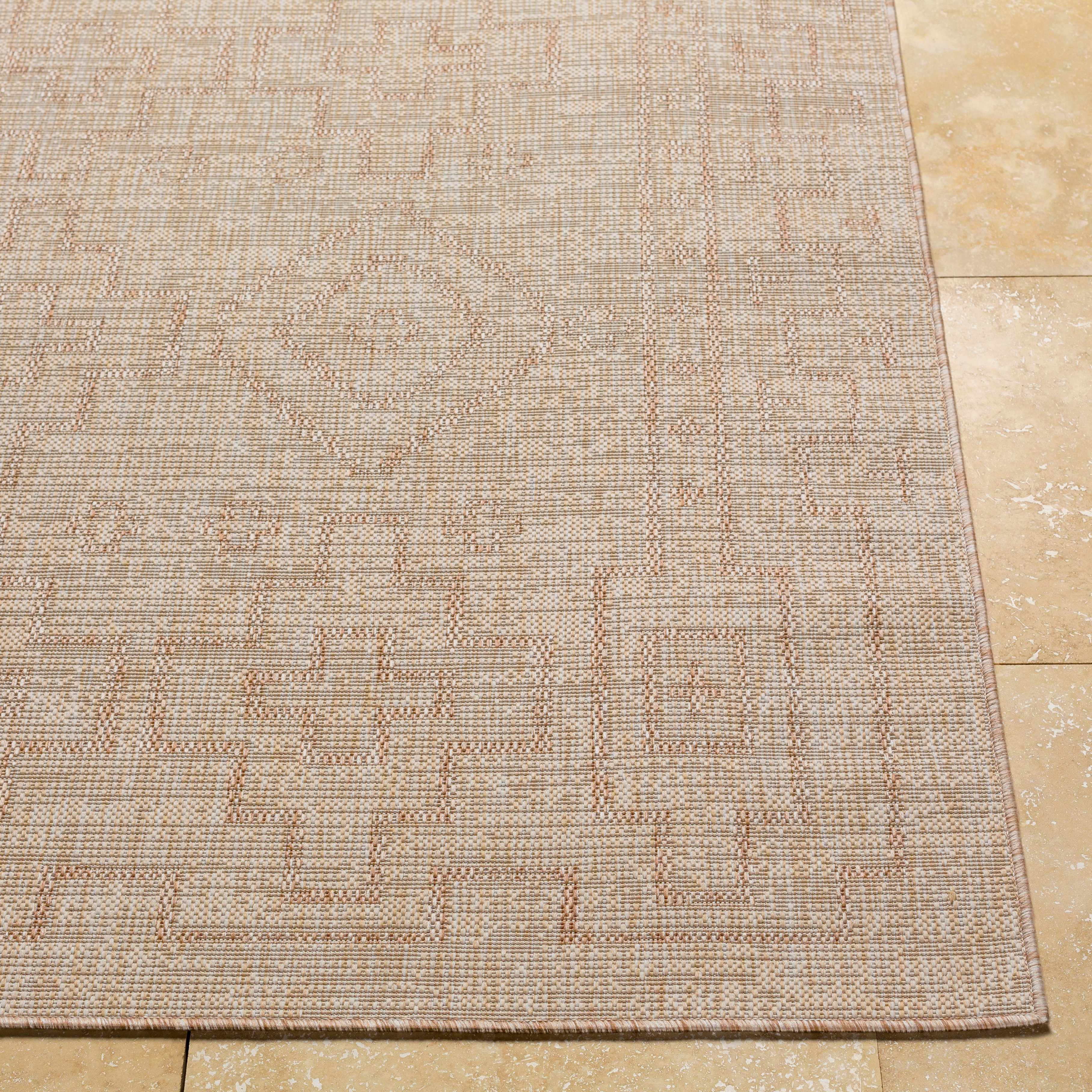Vinings Indoor & Outdoor Rug - Clearance - Image 6