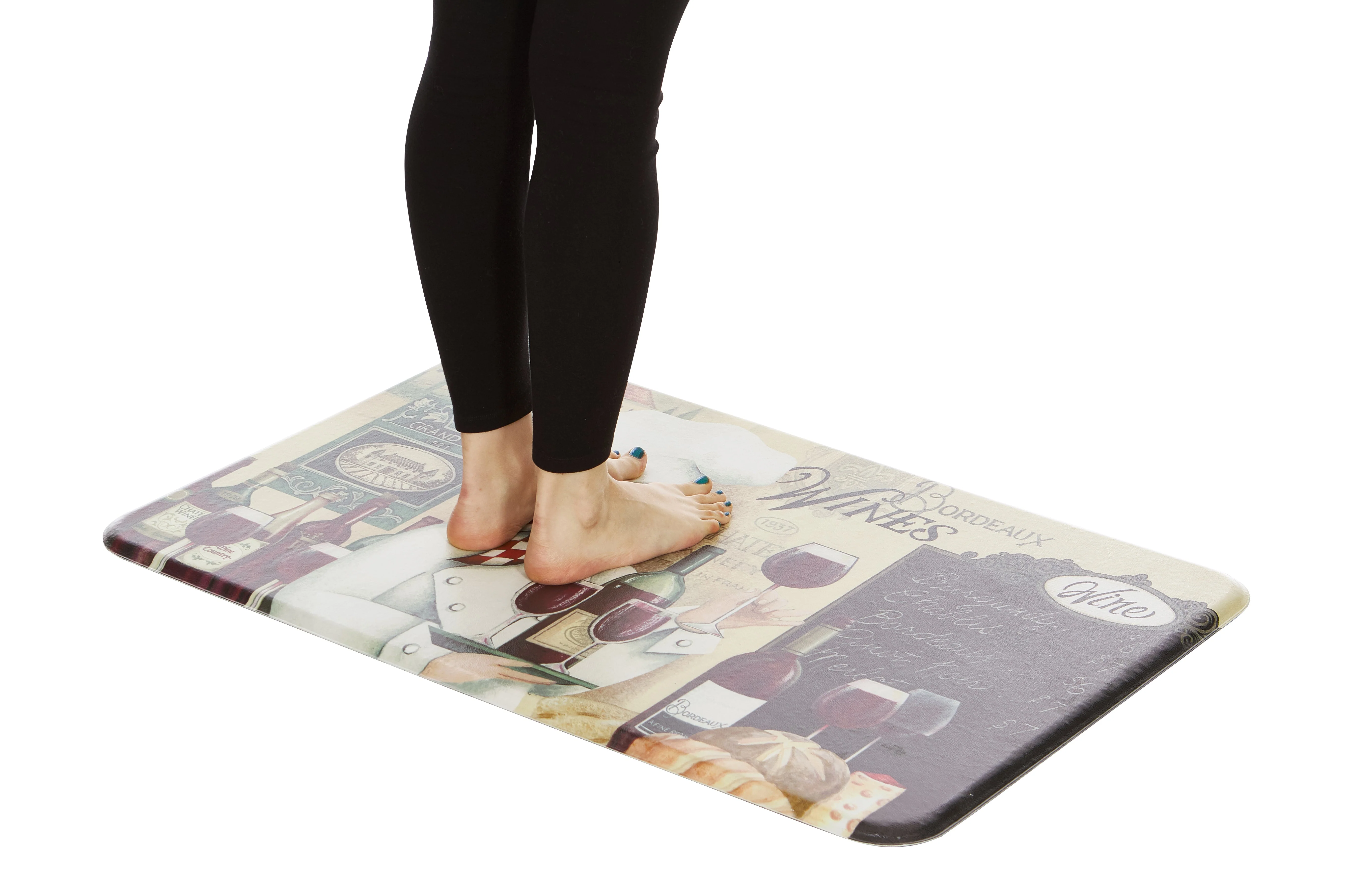 Vino Chef Antifatigue Kitchen Mats - Image 2