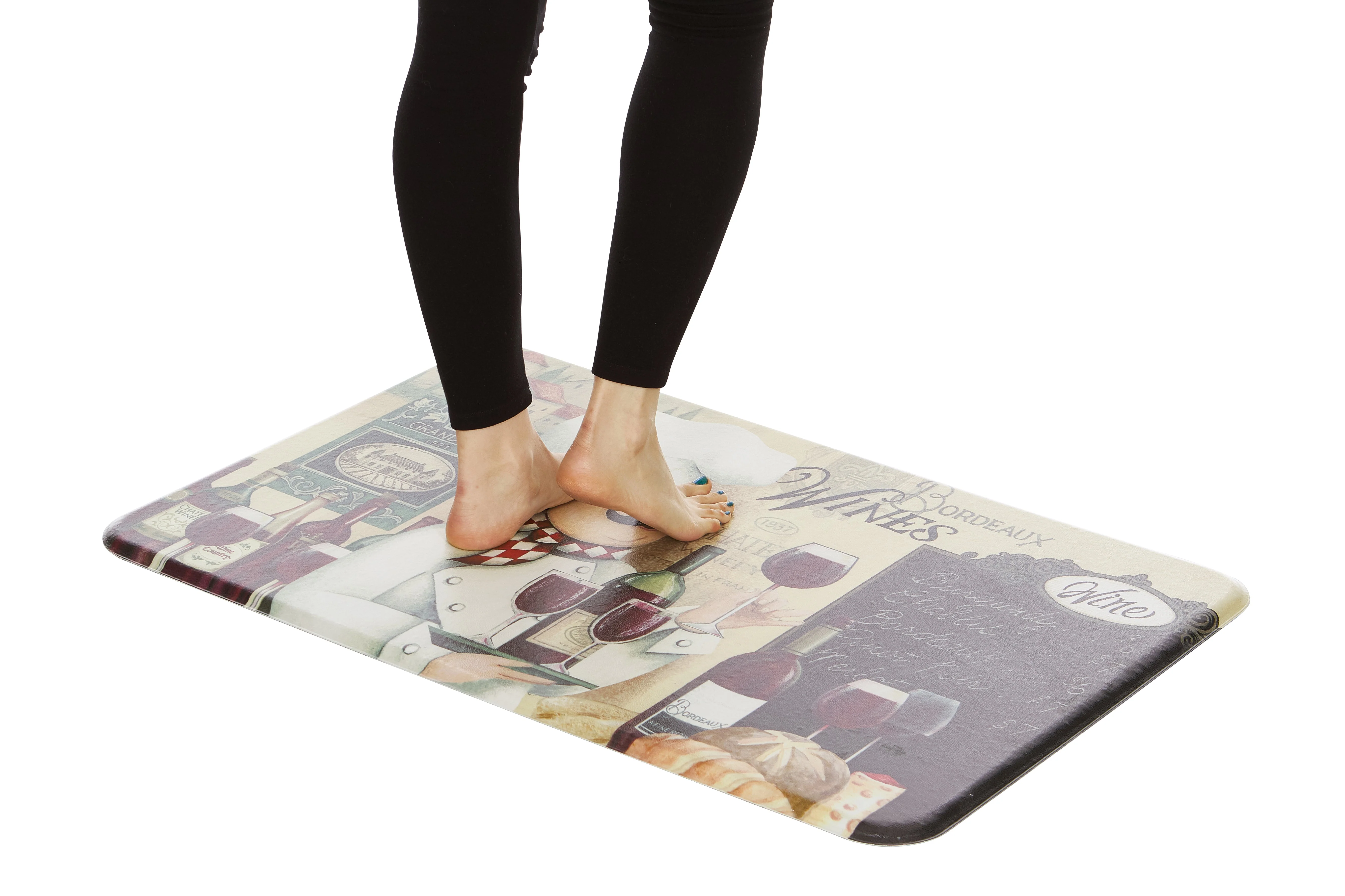 Vino Chef Antifatigue Kitchen Mats - Image 3