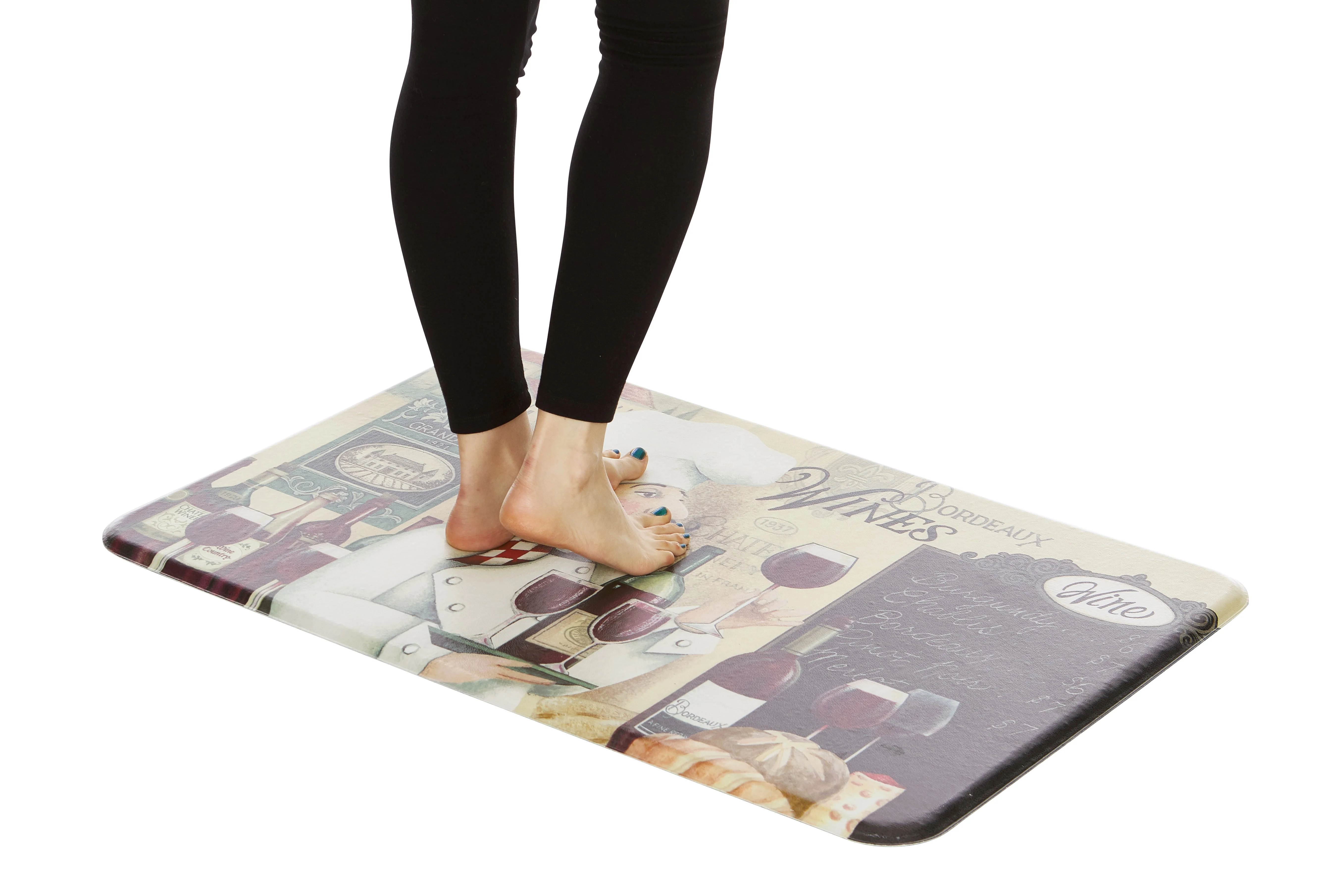 Vino Chef Antifatigue Kitchen Mats - Image 4