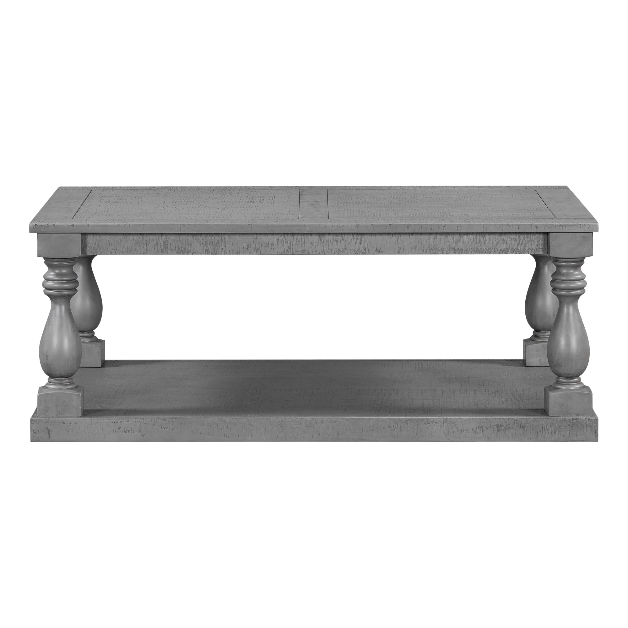 Vintage Coffee Table - Image 3