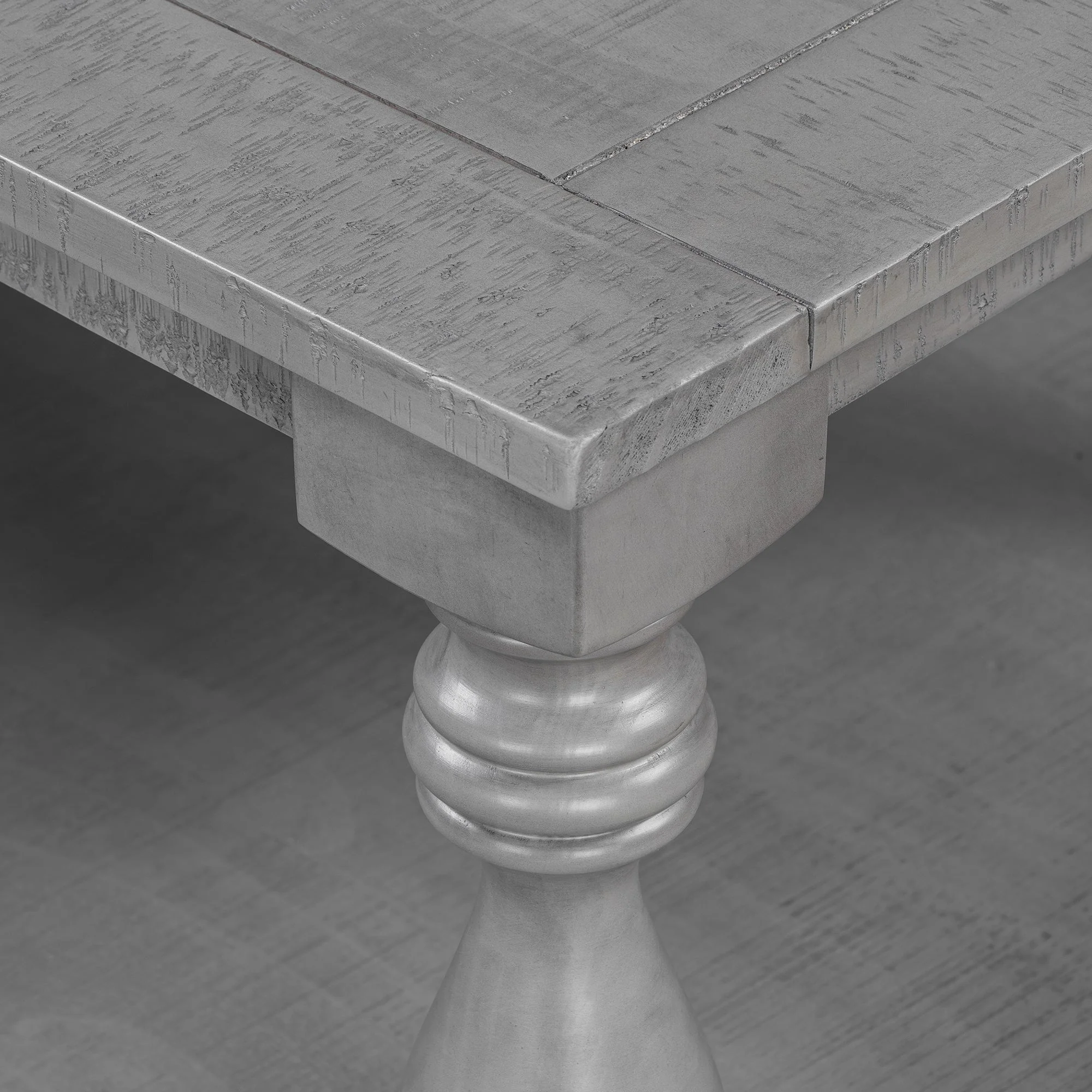 Vintage Coffee Table - Image 7