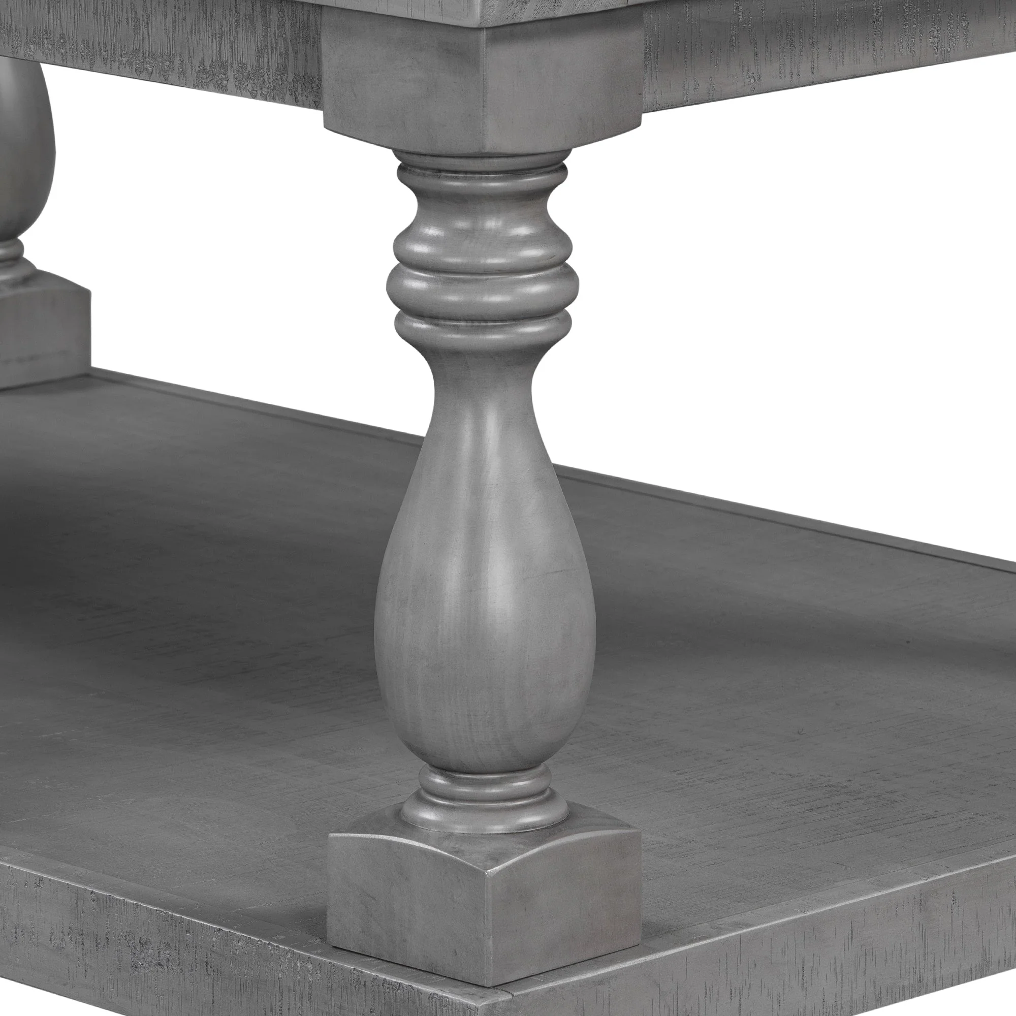 Vintage Coffee Table - Image 8