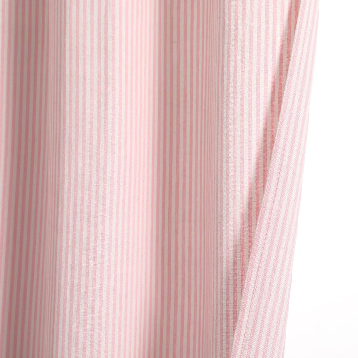 Vintage Stripe Yarn Dyed Shower Curtain - Image 26