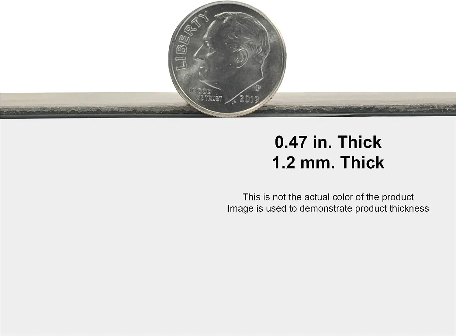 Vinyl Tile, 12 by 12-Inch, Box of 20 - Image 3