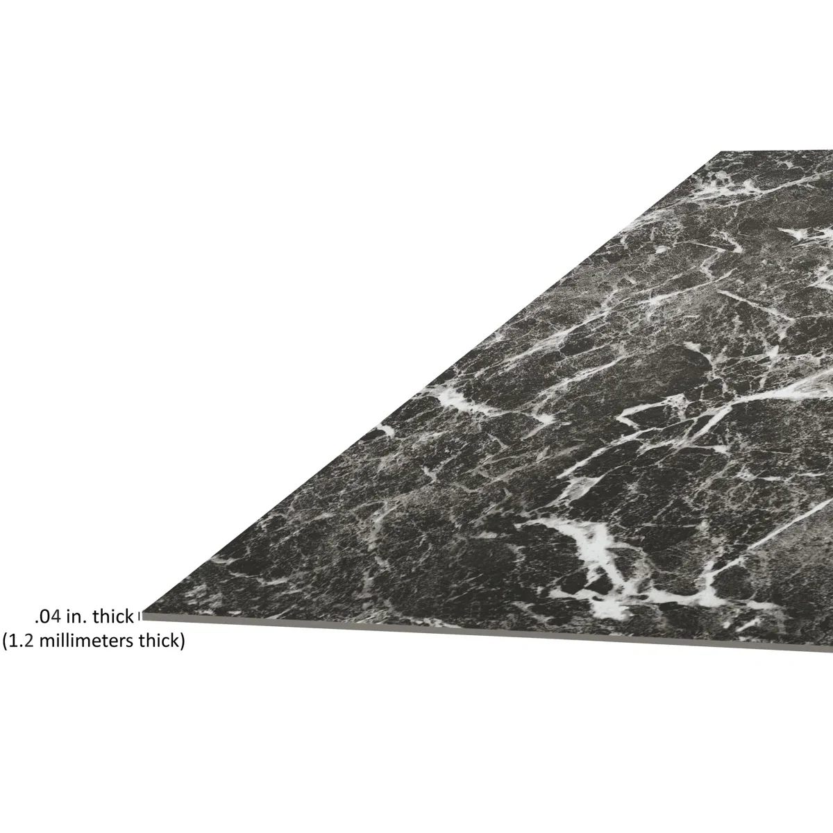 Vinyl Tile, 12 by 12-Inch, Box of 20 - Image 8