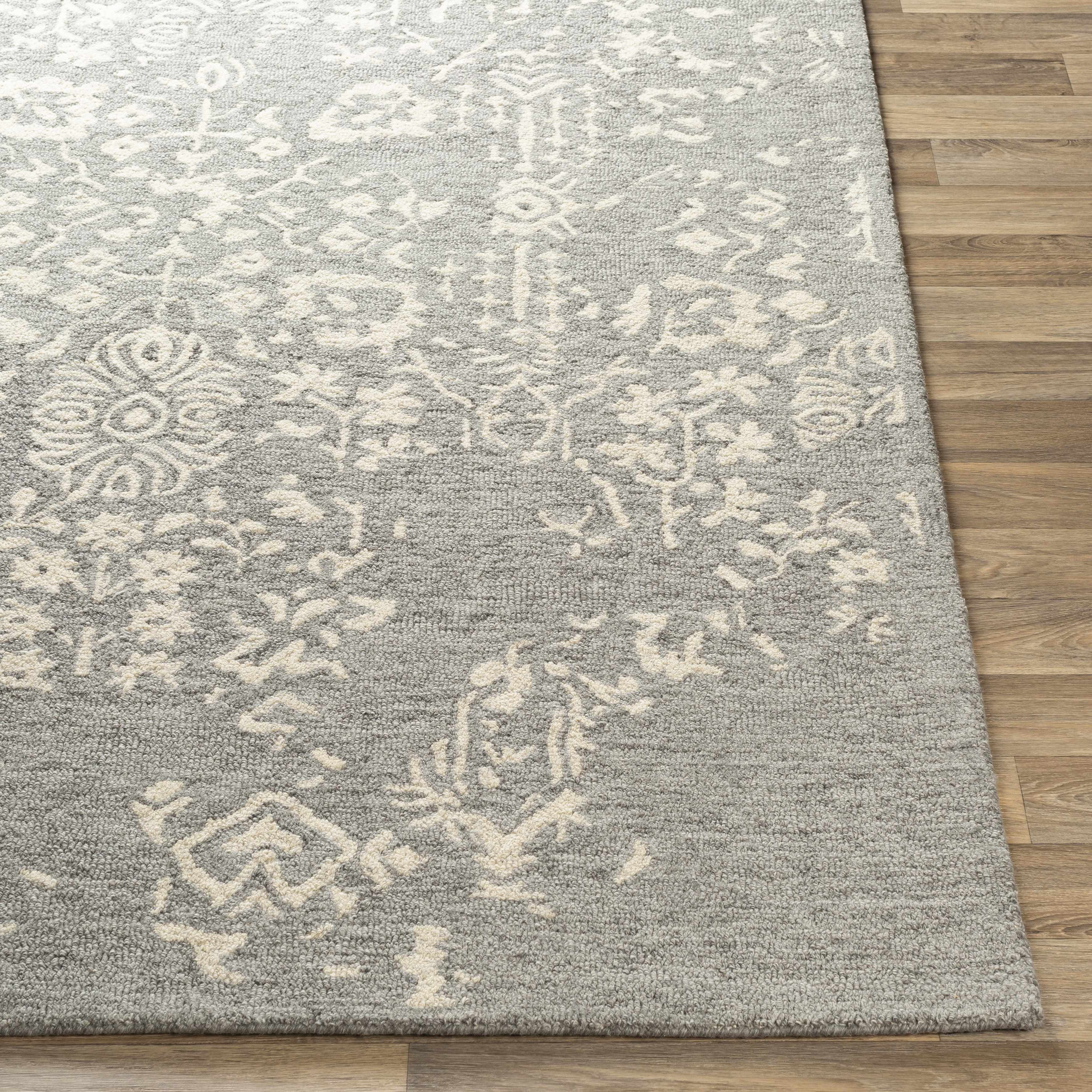 Virginville Area Rug - Clearance - Image 13