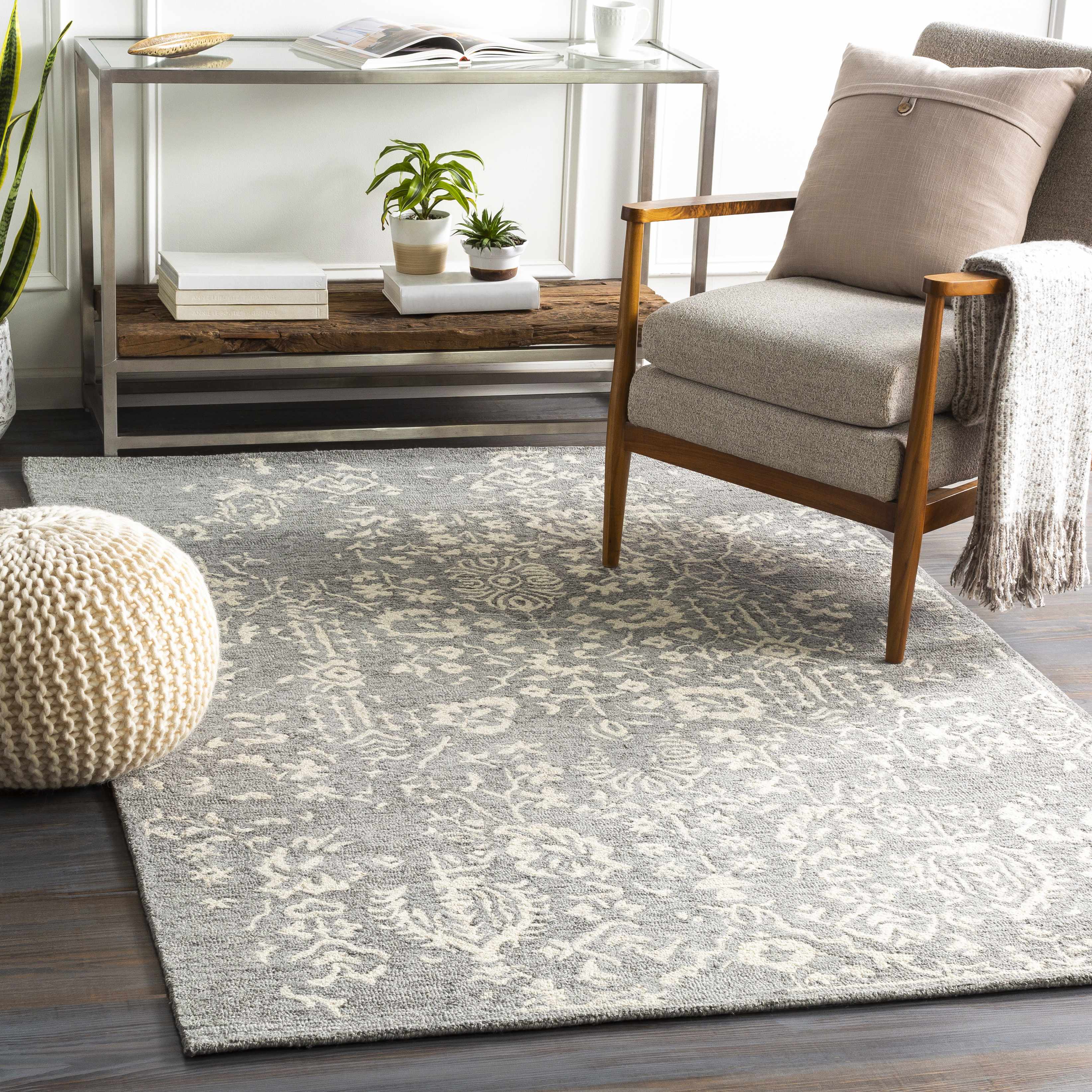 Virginville Area Rug - Clearance - Image 2