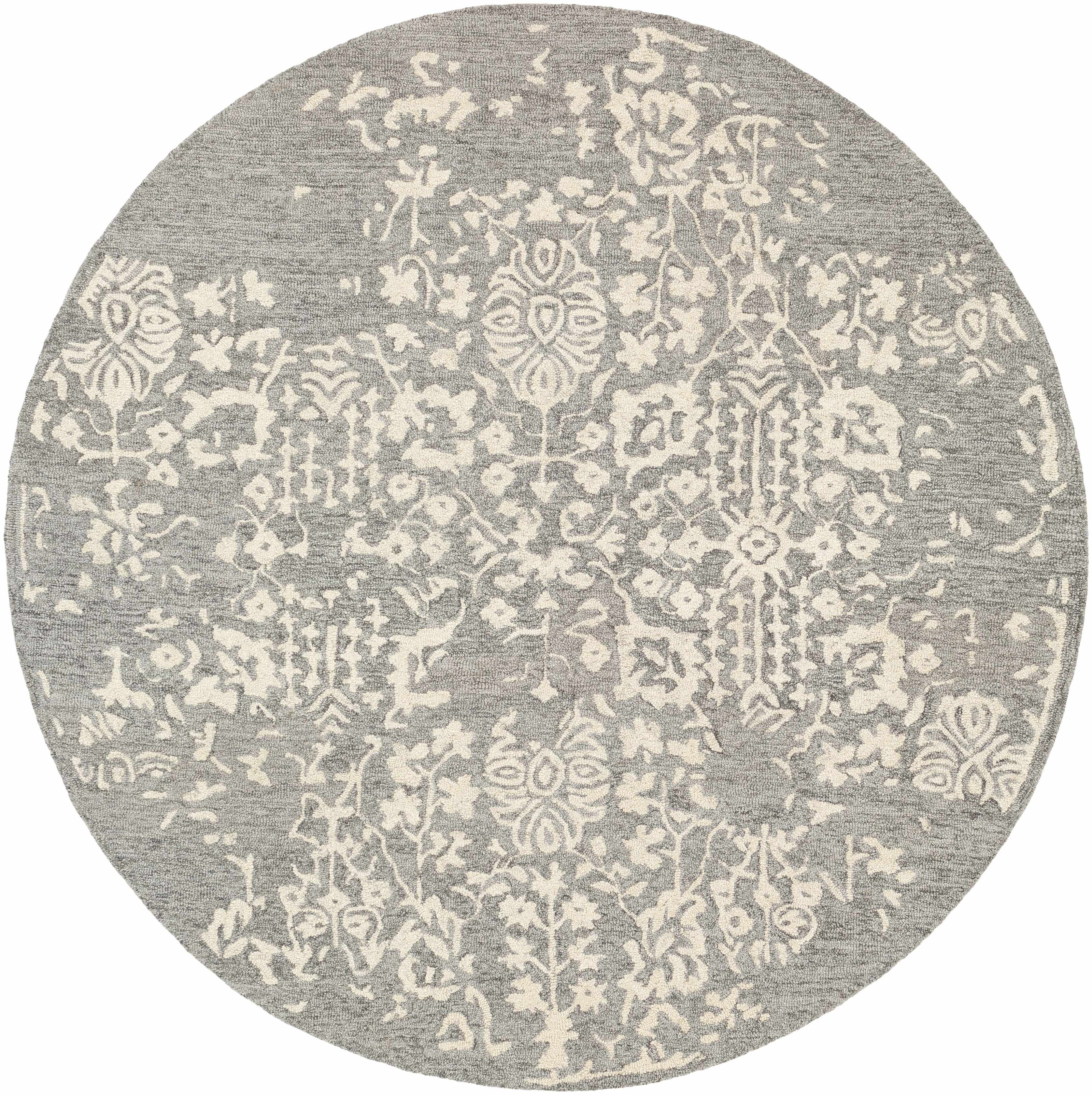 Virginville Area Rug - Clearance - Image 4