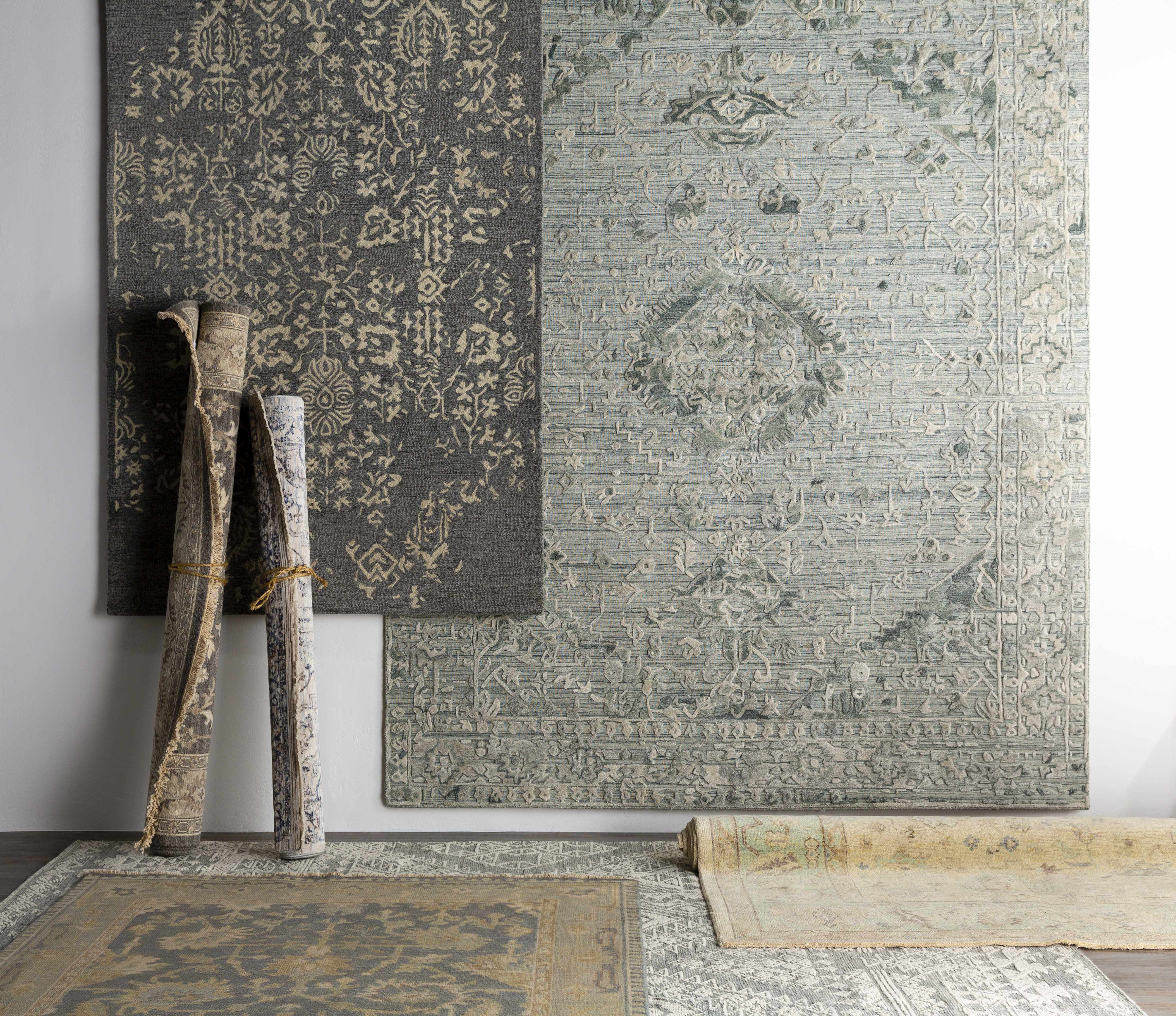 Virginville Area Rug - Clearance - Image 6