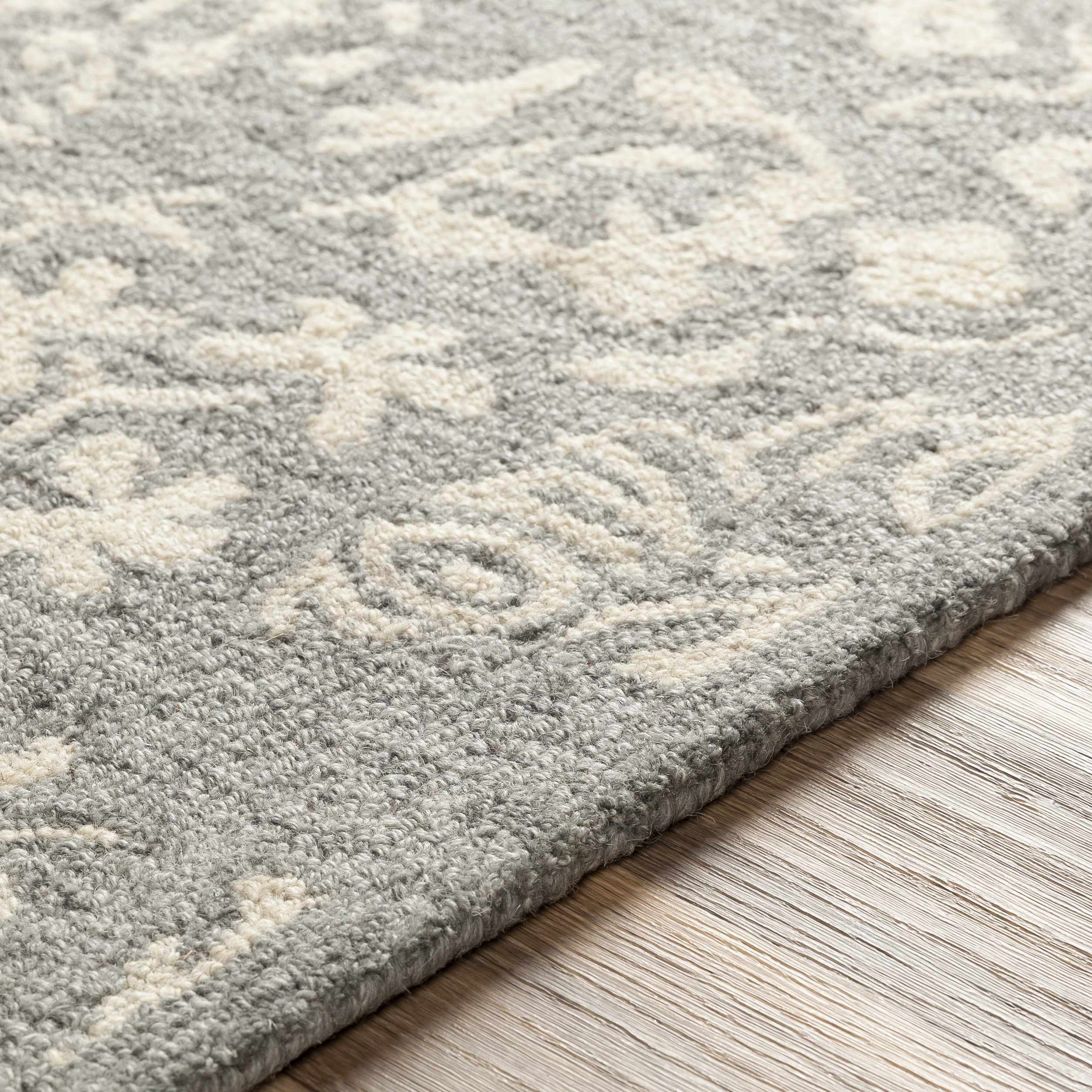 Virginville Area Rug - Clearance - Image 8