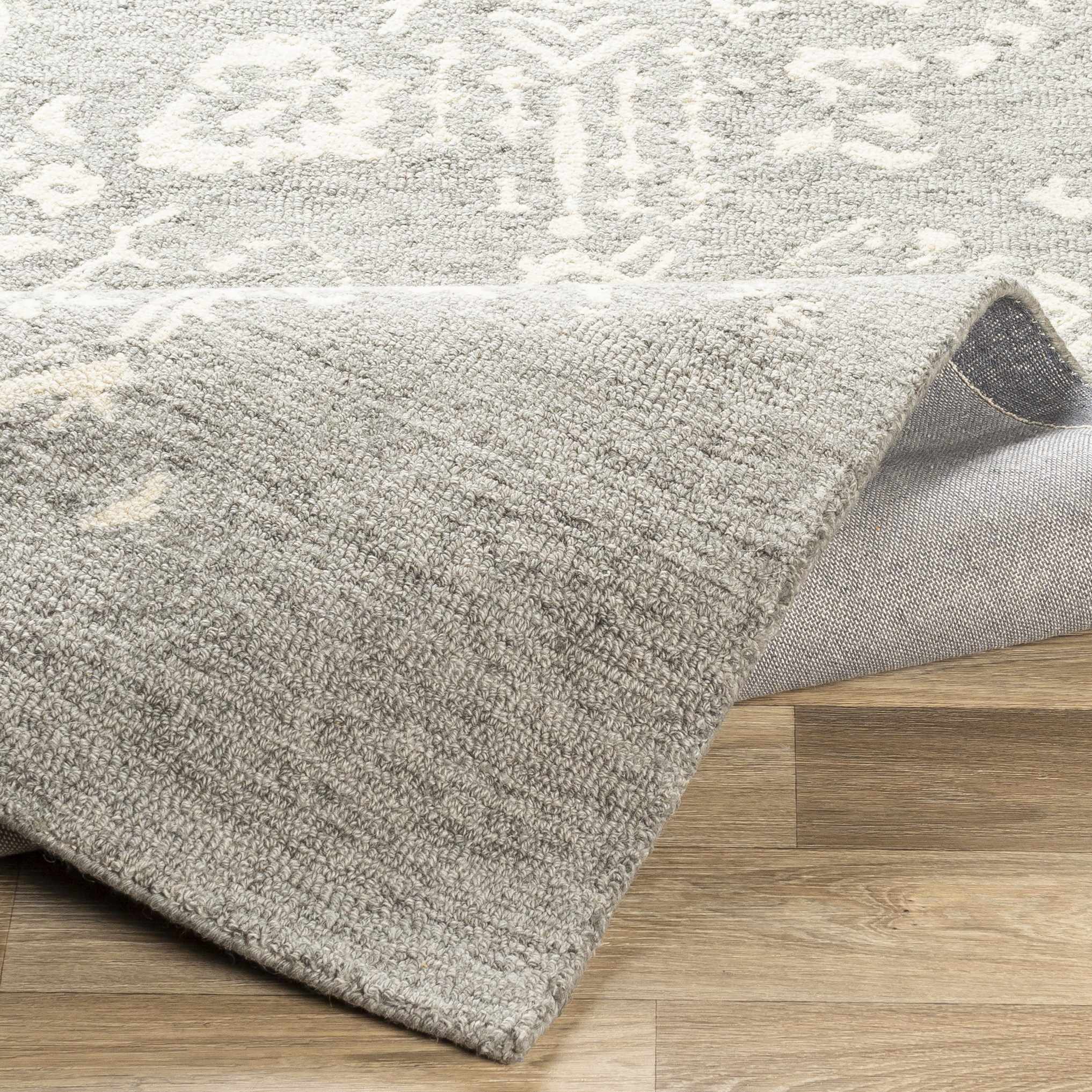 Virginville Area Rug - Clearance - Image 9