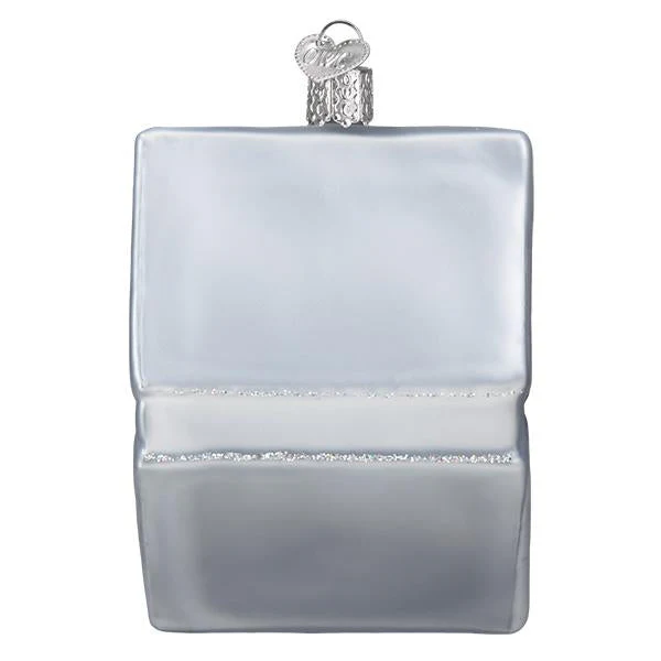 Virtual Friends Ornament - Image 4