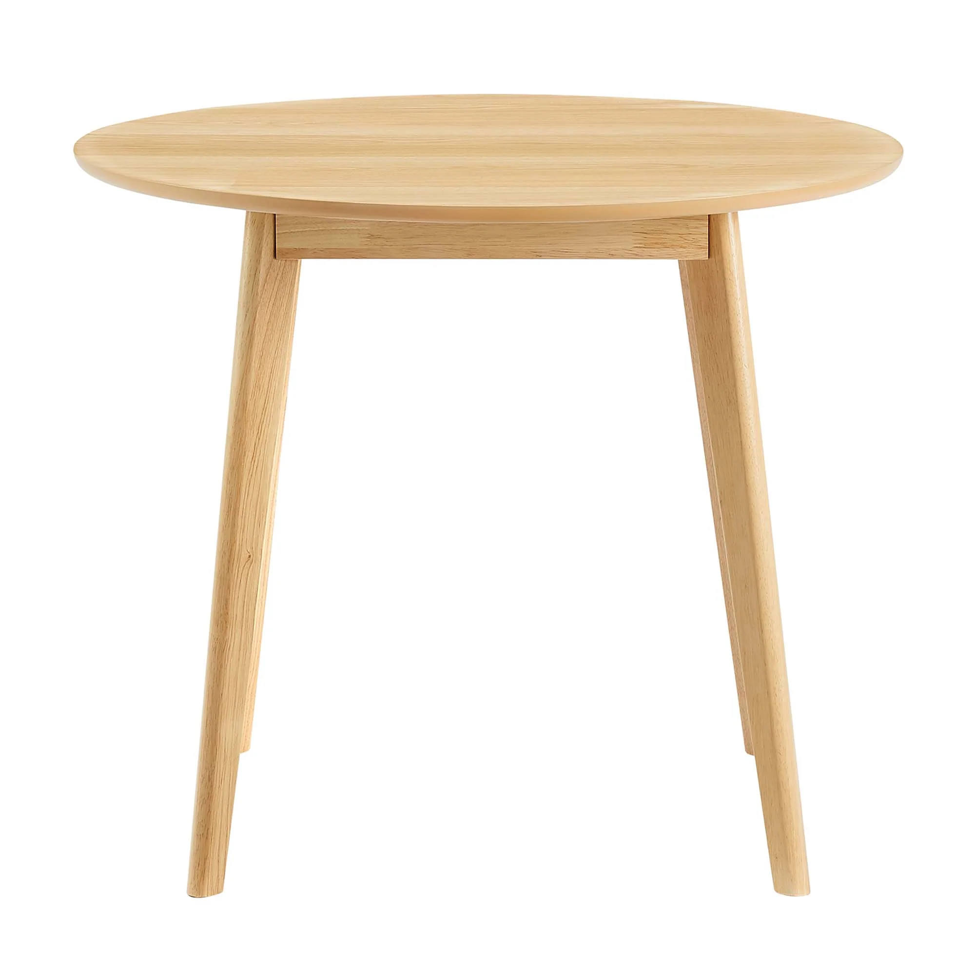 Vision 35" Round Dining Table by Modway - Image 4