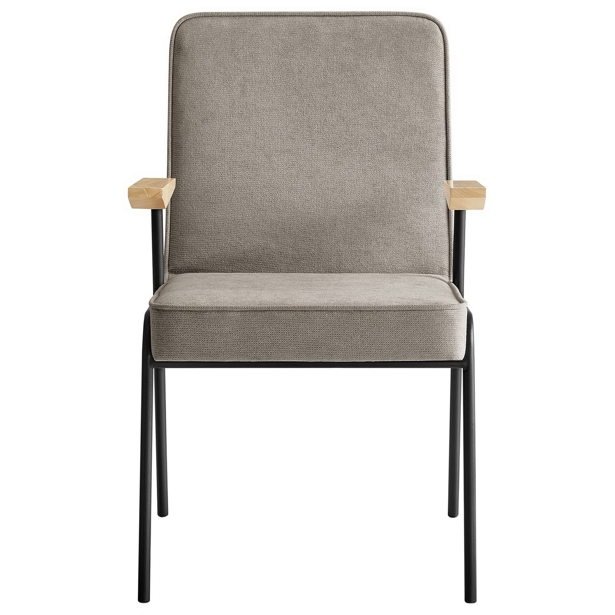 Vista Dining Armchair by Modway - Image 10