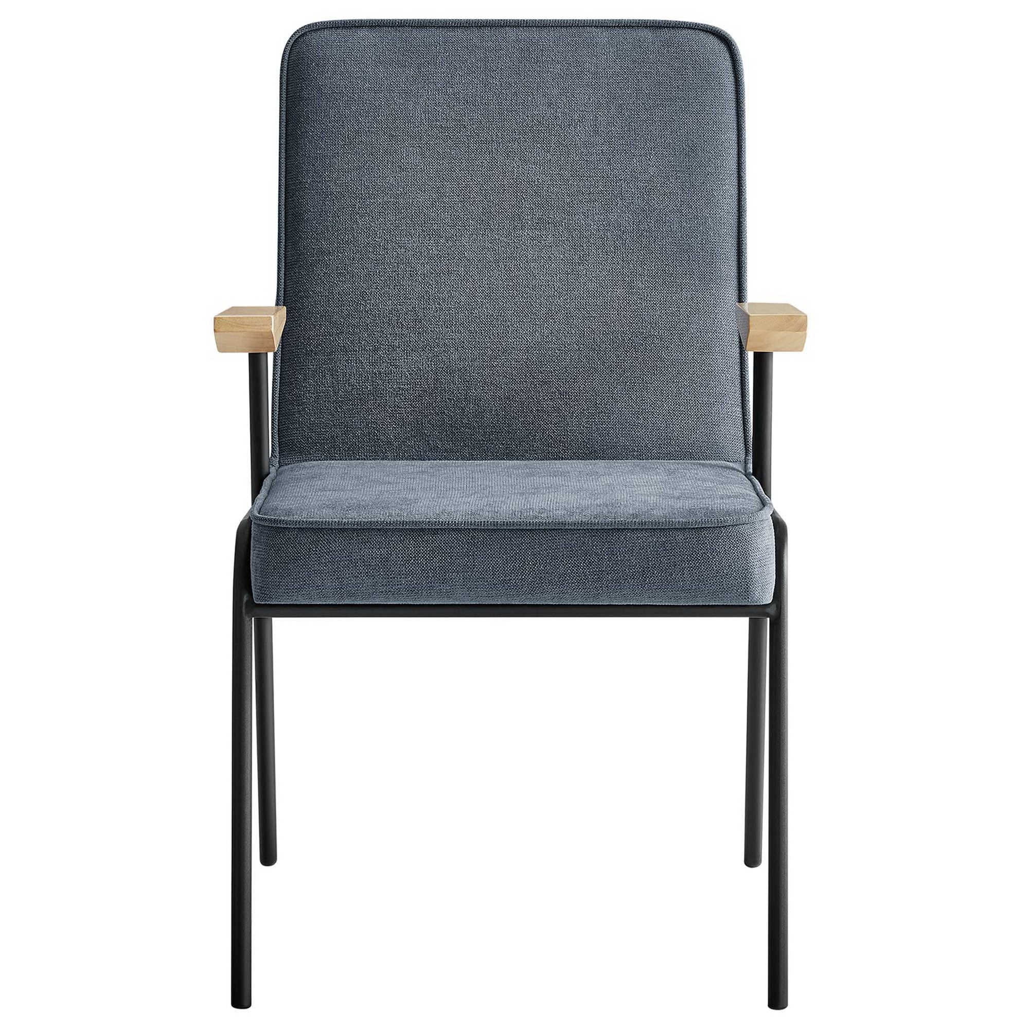Vista Dining Armchair by Modway - Image 11