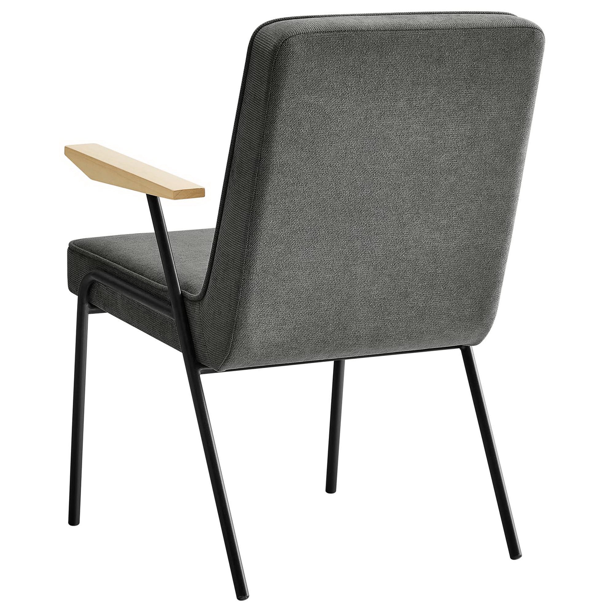 Vista Dining Armchair by Modway - Image 5