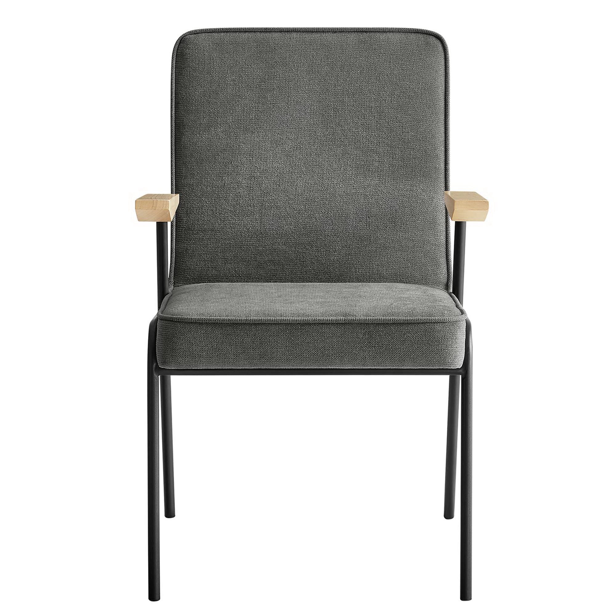 Vista Dining Armchair by Modway - Image 6