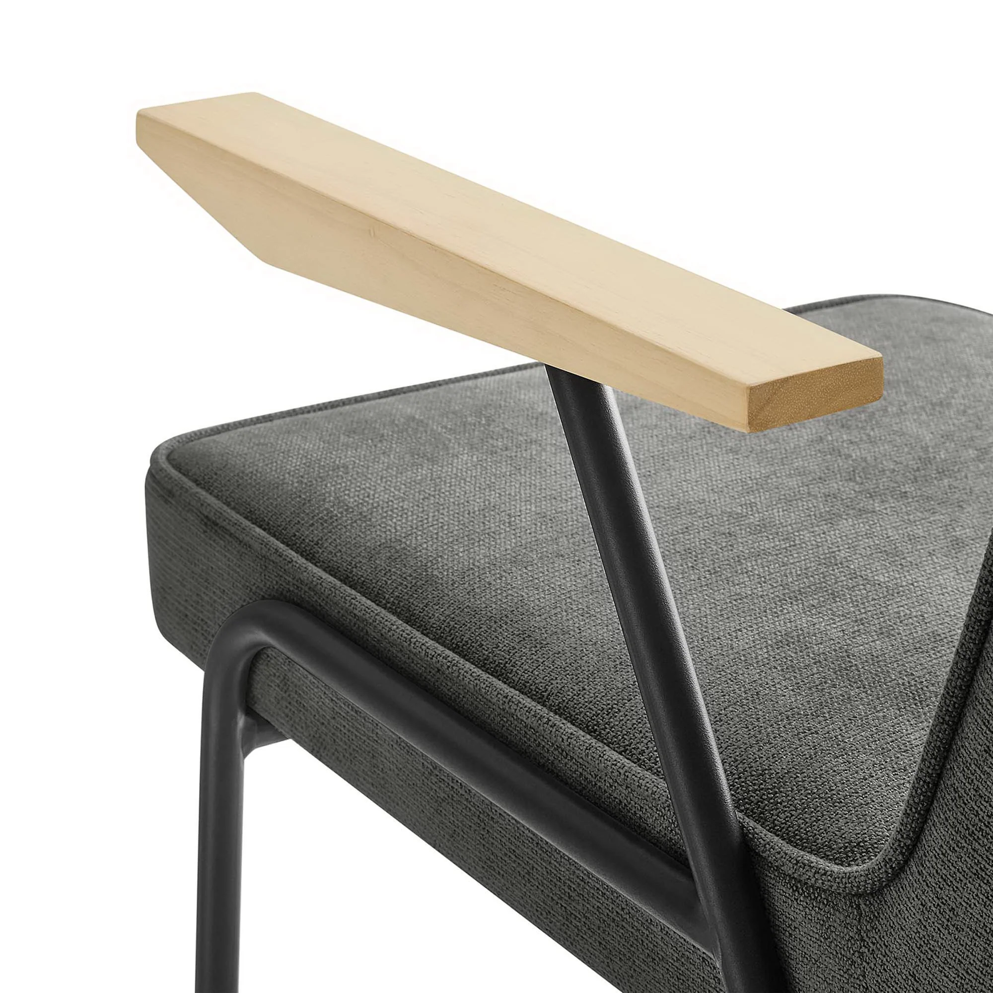 Vista Dining Armchair by Modway - Image 7