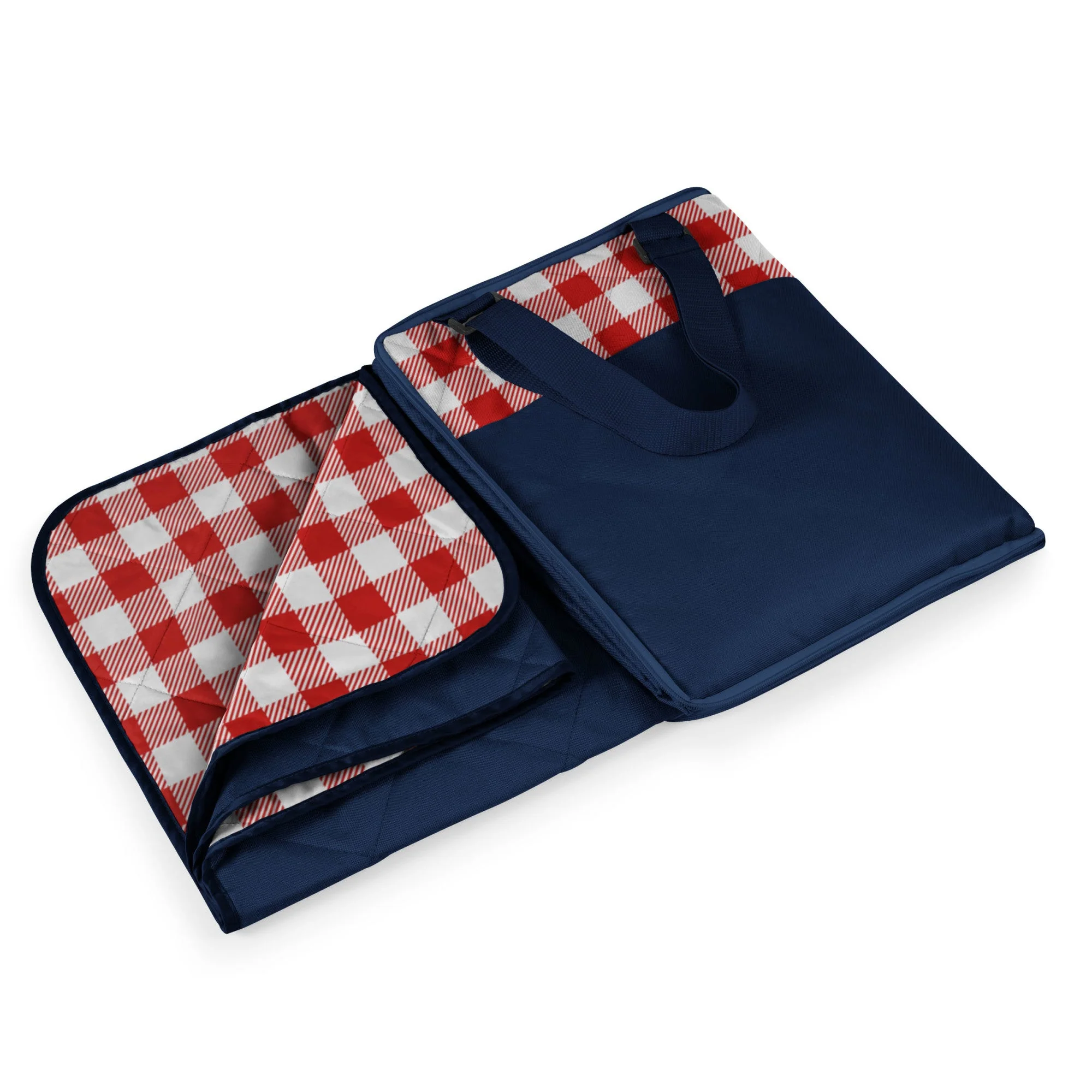 Vista Outdoor Picnic Blanket & Tote - Image 10