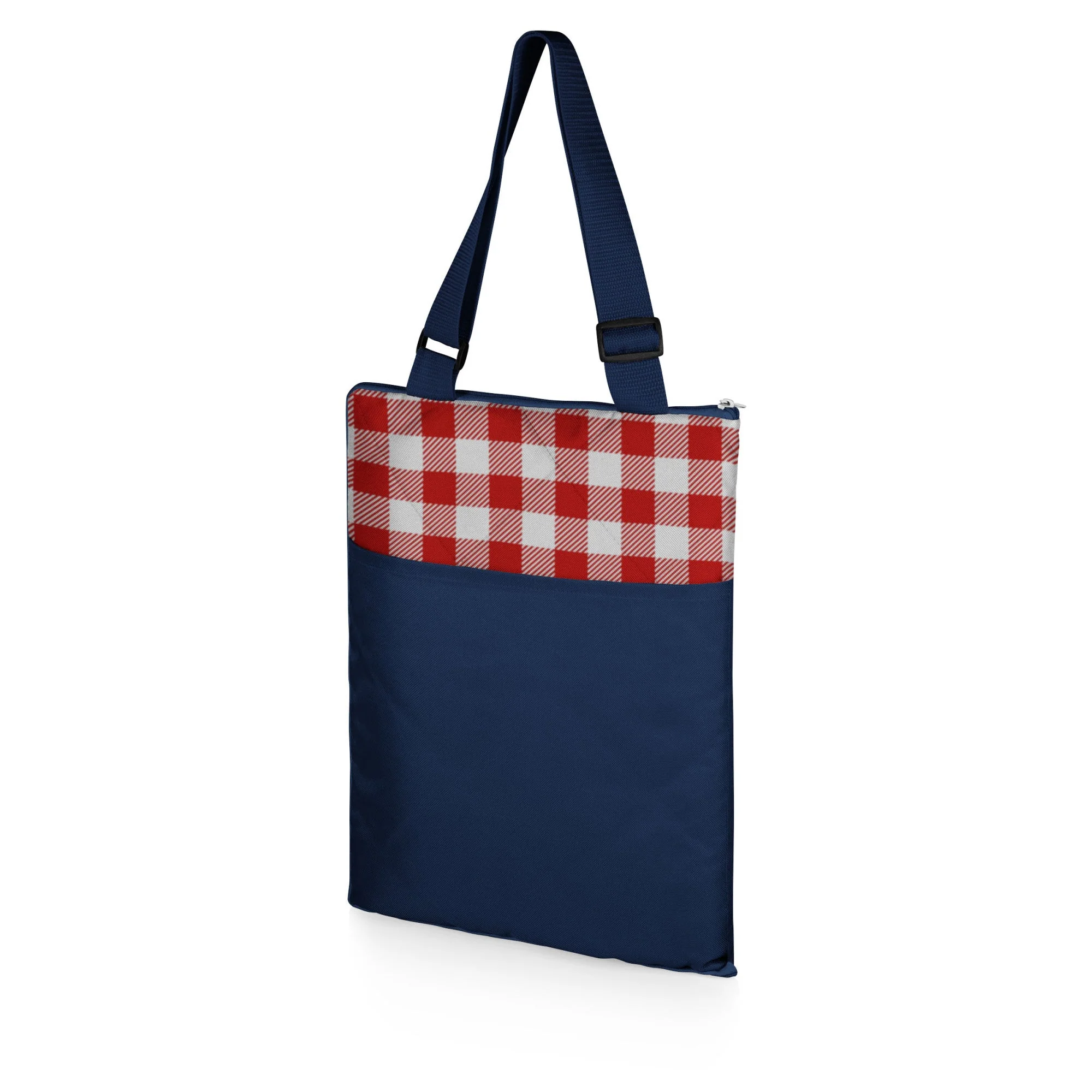 Vista Outdoor Picnic Blanket & Tote - Image 13