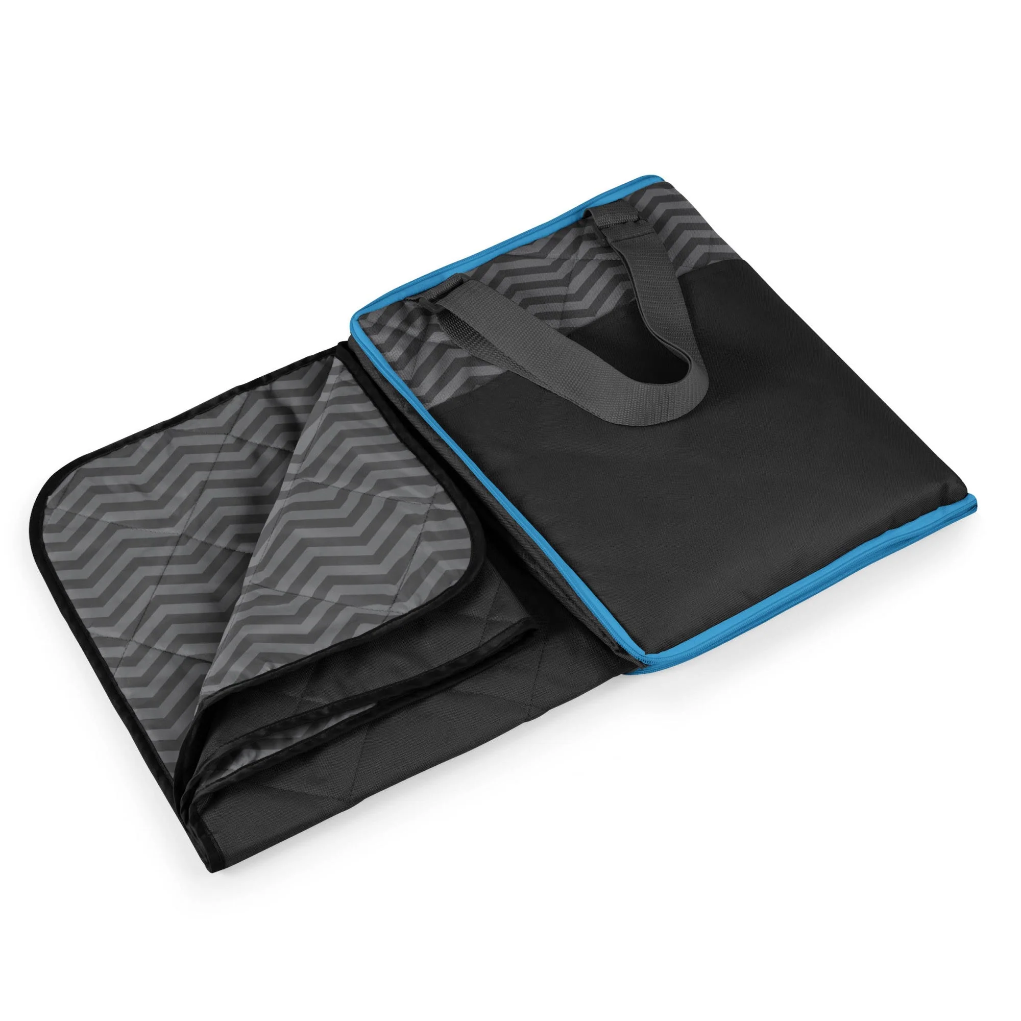 Vista Outdoor Picnic Blanket & Tote - Image 19