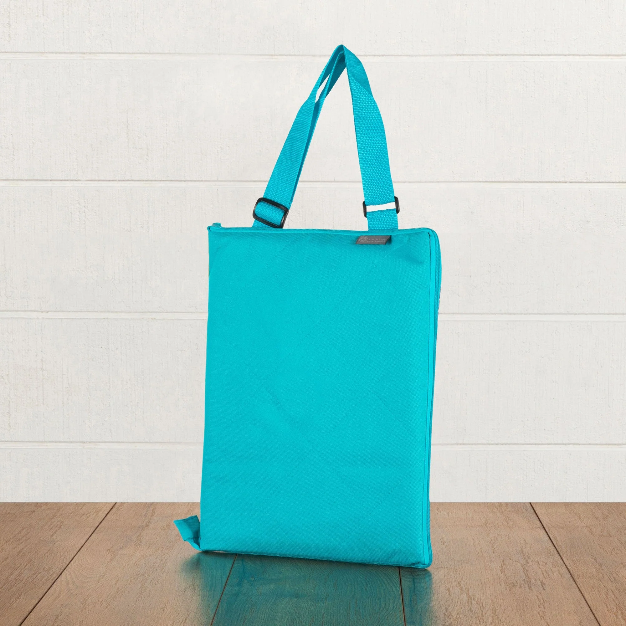 Vista Outdoor Picnic Blanket & Tote - Image 2