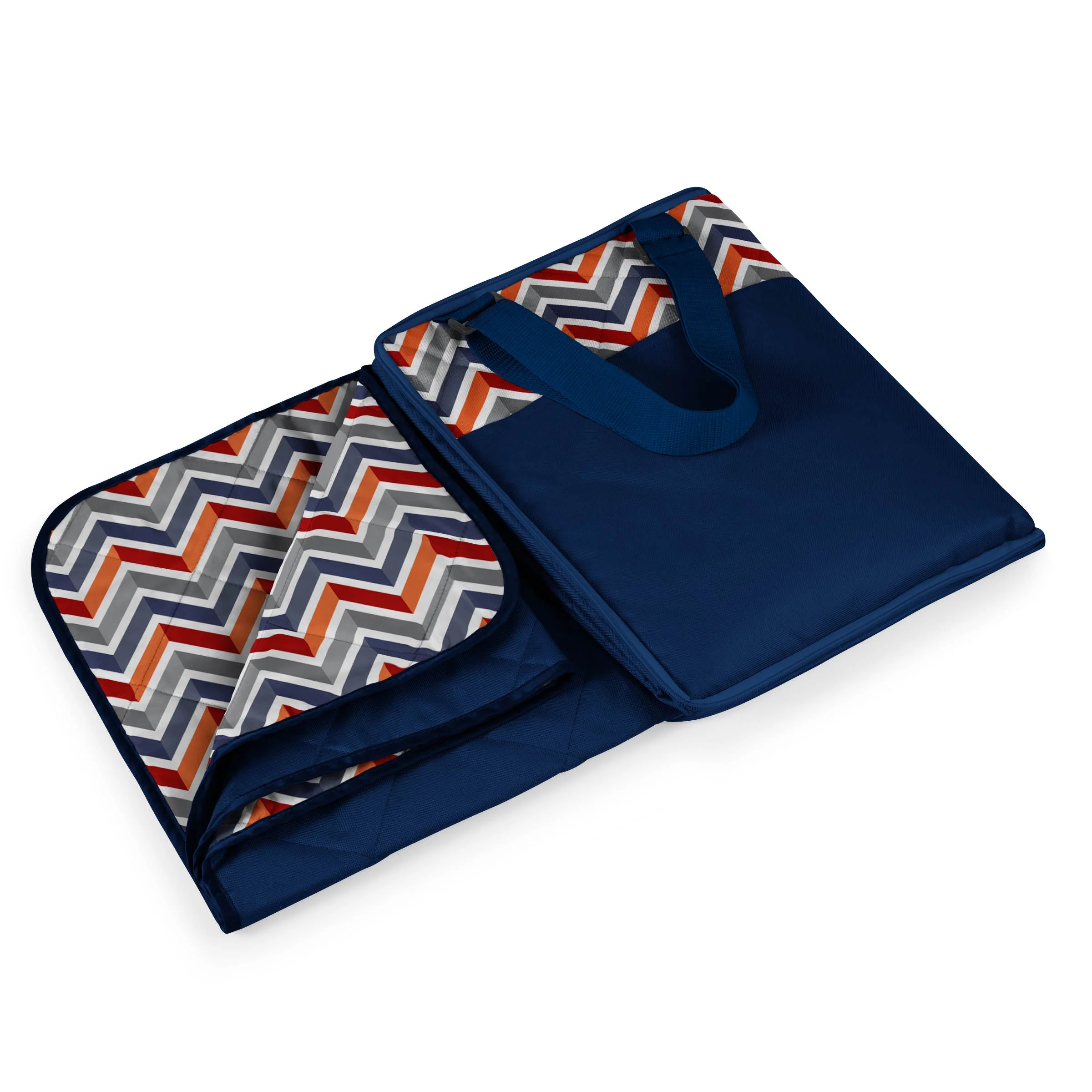 Vista Outdoor Picnic Blanket & Tote - Image 24