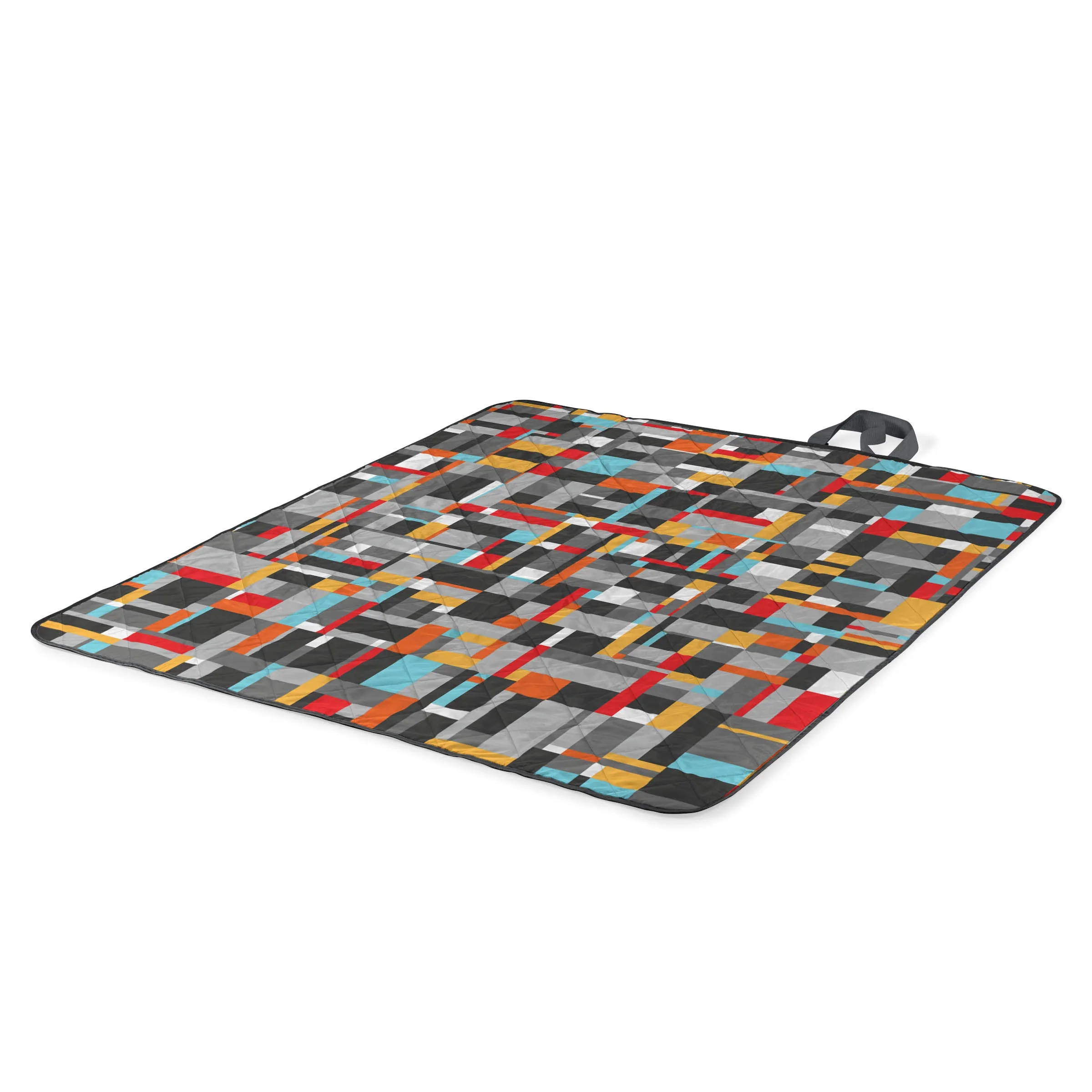 Vista Outdoor Picnic Blanket & Tote - Image 36