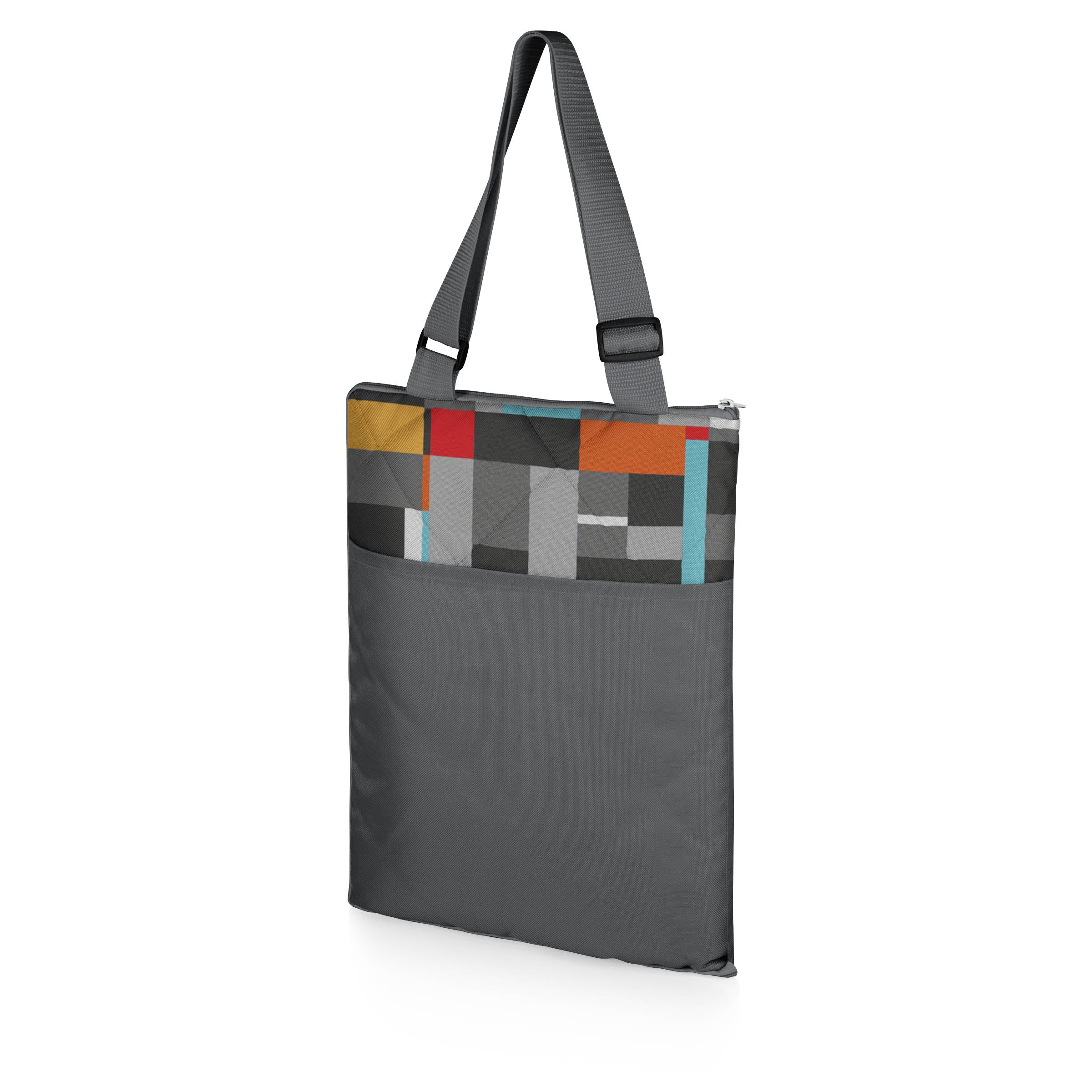 Vista Outdoor Picnic Blanket & Tote - Image 37