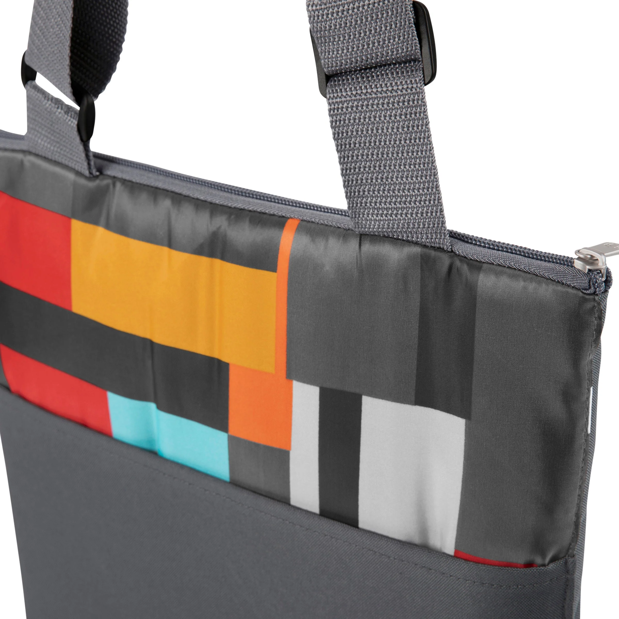Vista Outdoor Picnic Blanket & Tote - Image 39