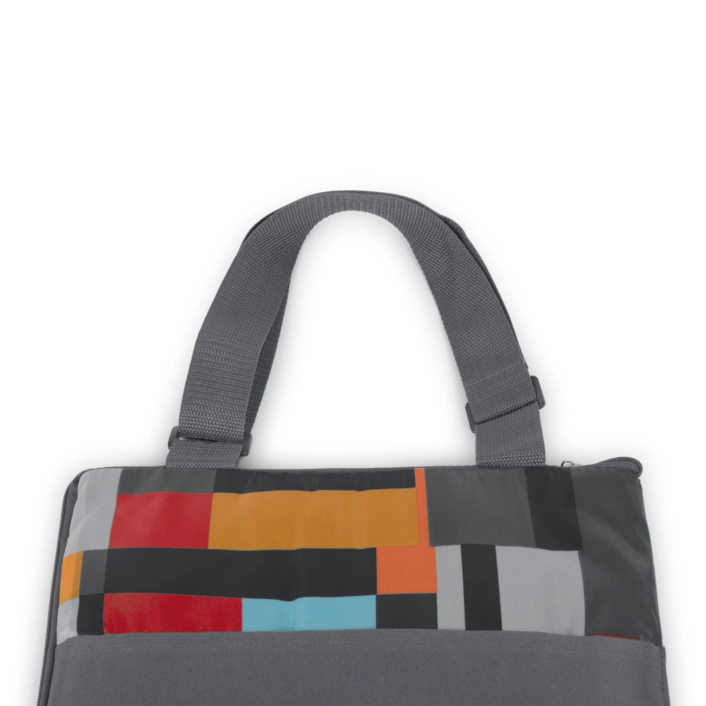 Vista Outdoor Picnic Blanket & Tote - Image 40