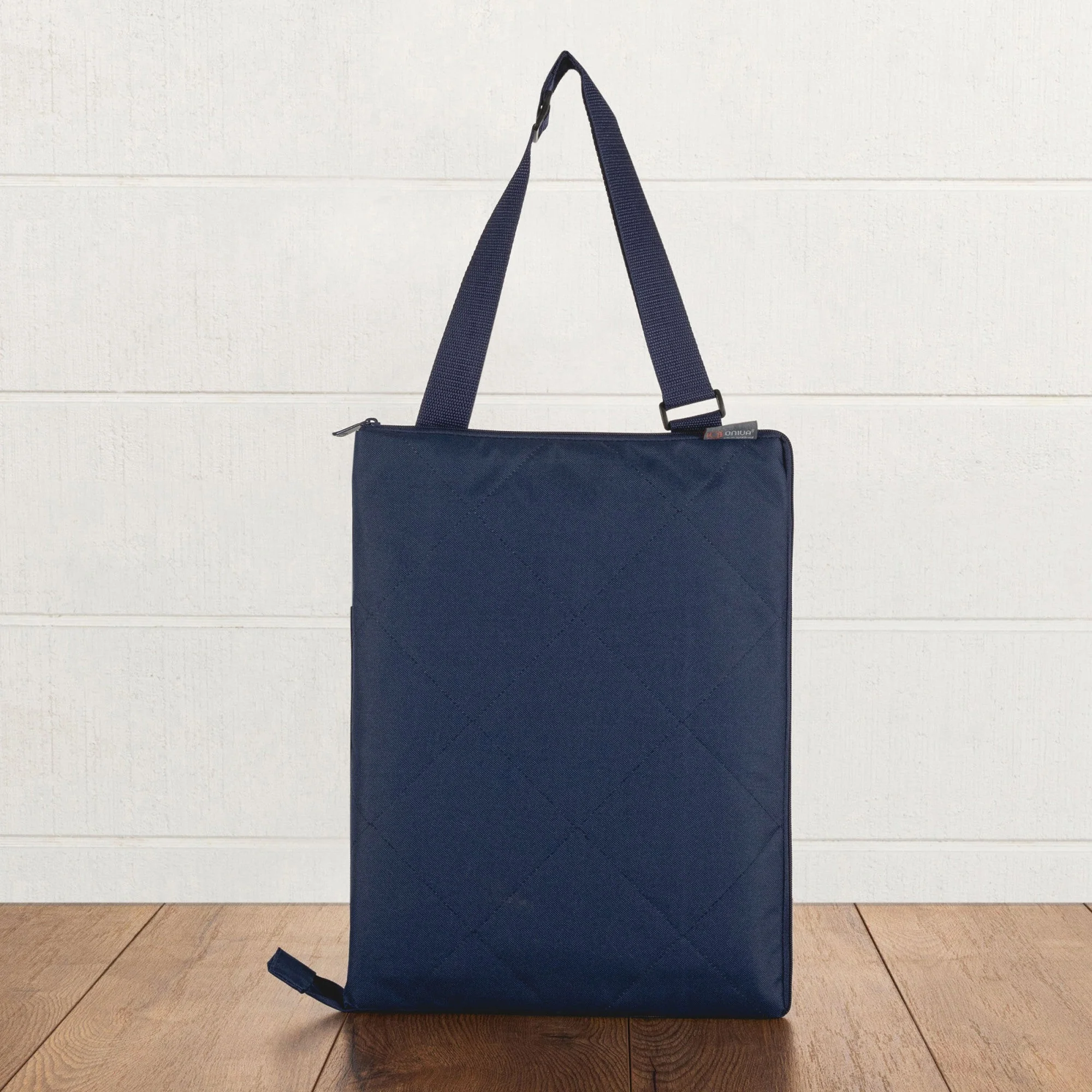Vista Outdoor Picnic Blanket & Tote - Image 44