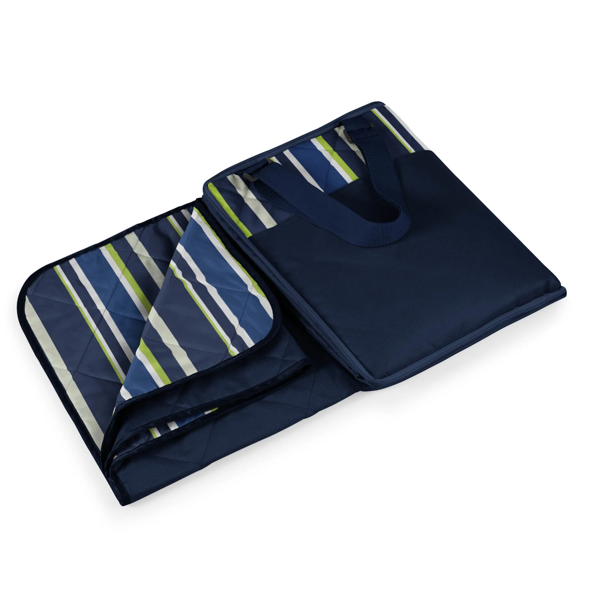Vista Outdoor Picnic Blanket & Tote - Image 45