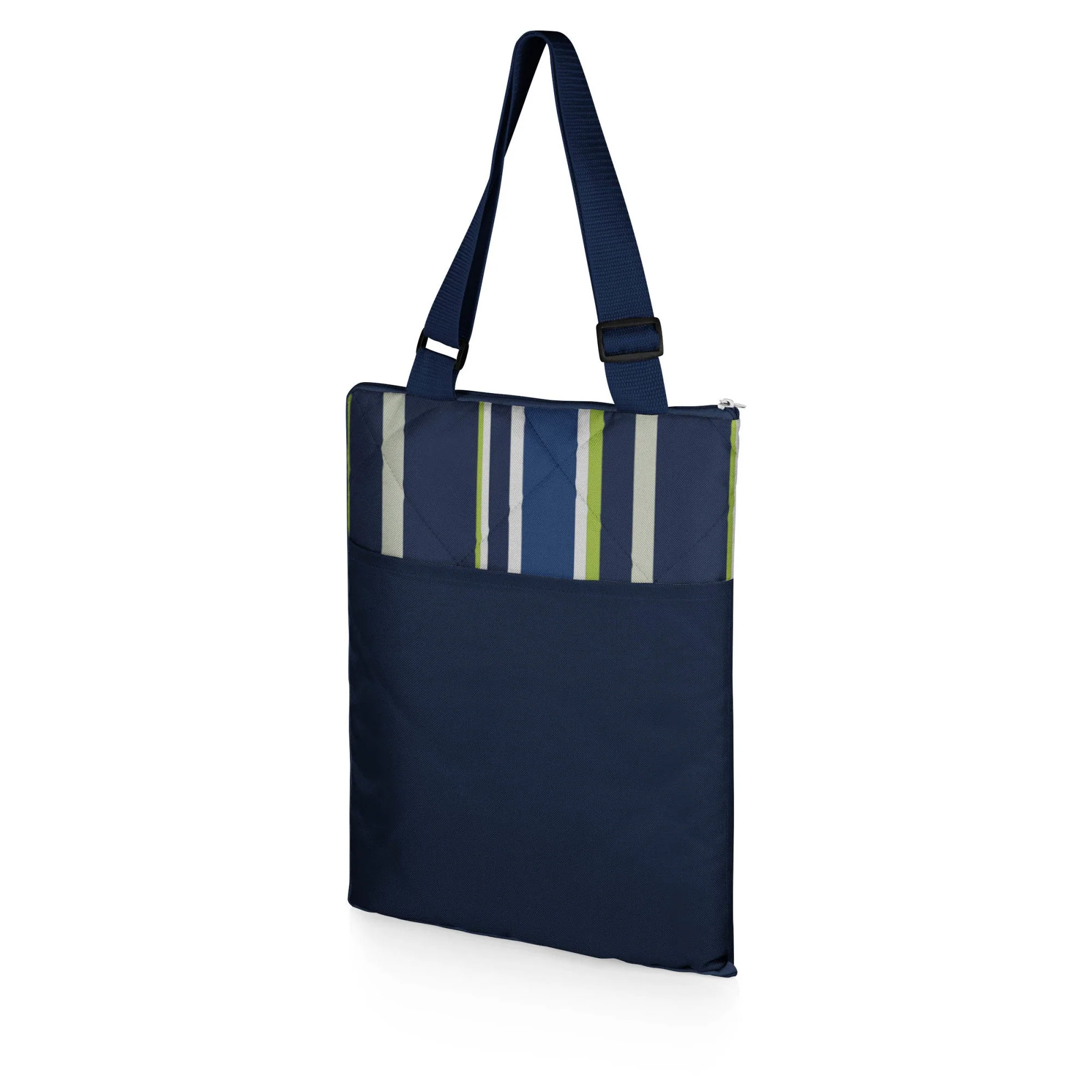 Vista Outdoor Picnic Blanket & Tote - Image 48