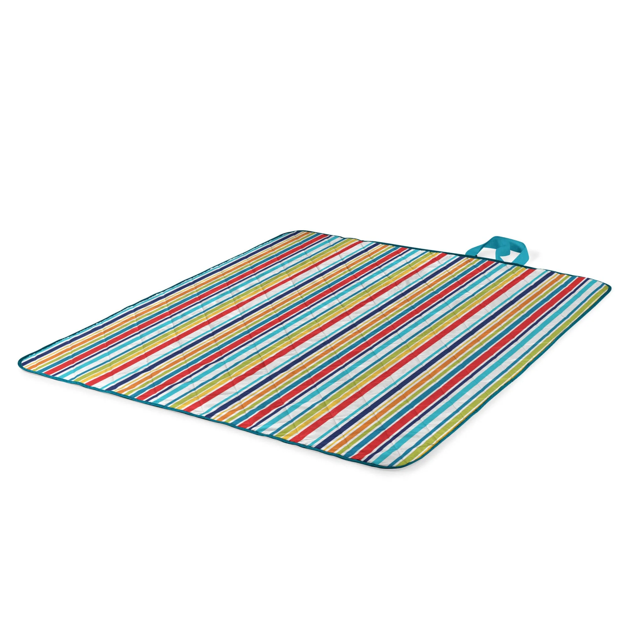 Vista Outdoor Picnic Blanket & Tote - Image 5