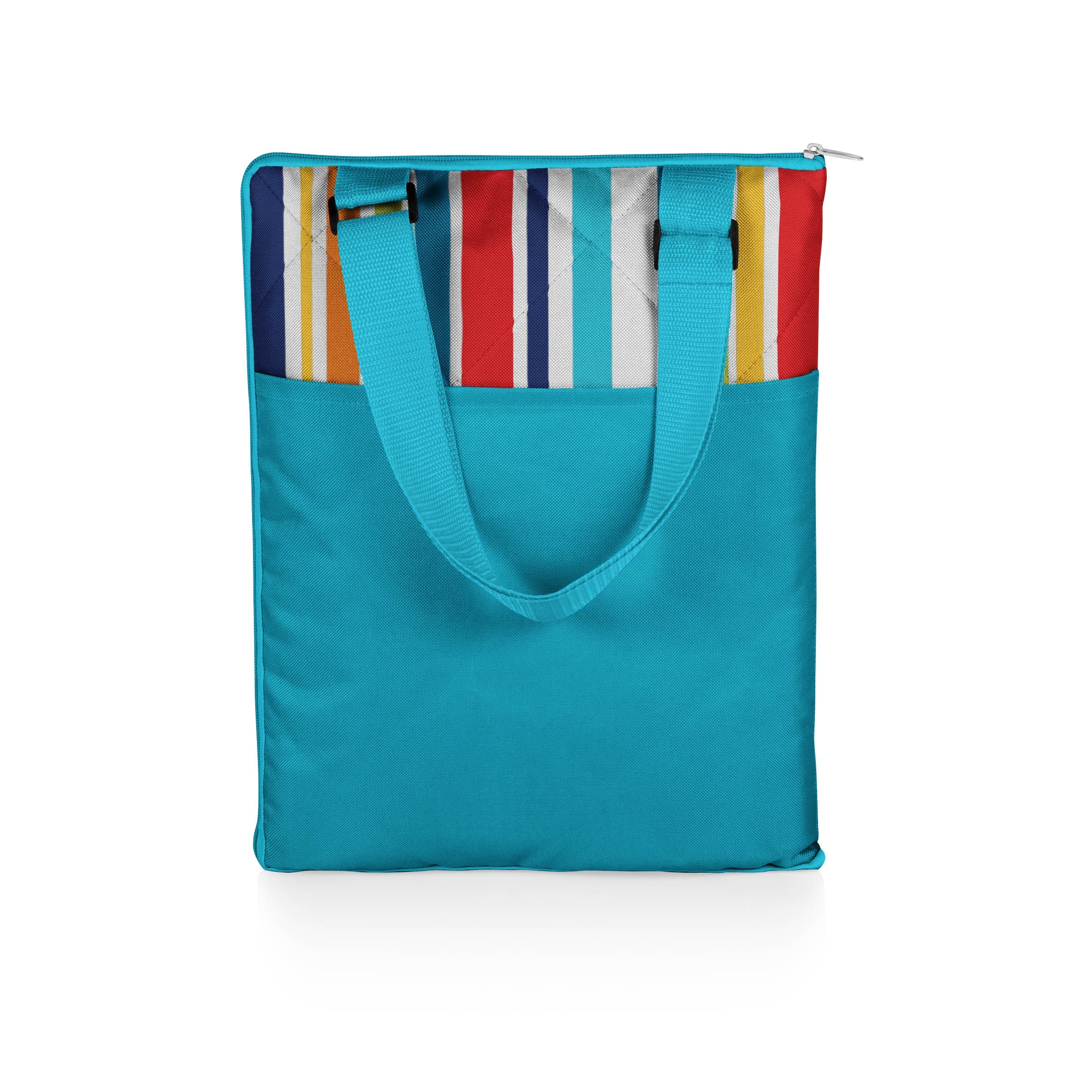 Vista Outdoor Picnic Blanket & Tote - Image 7