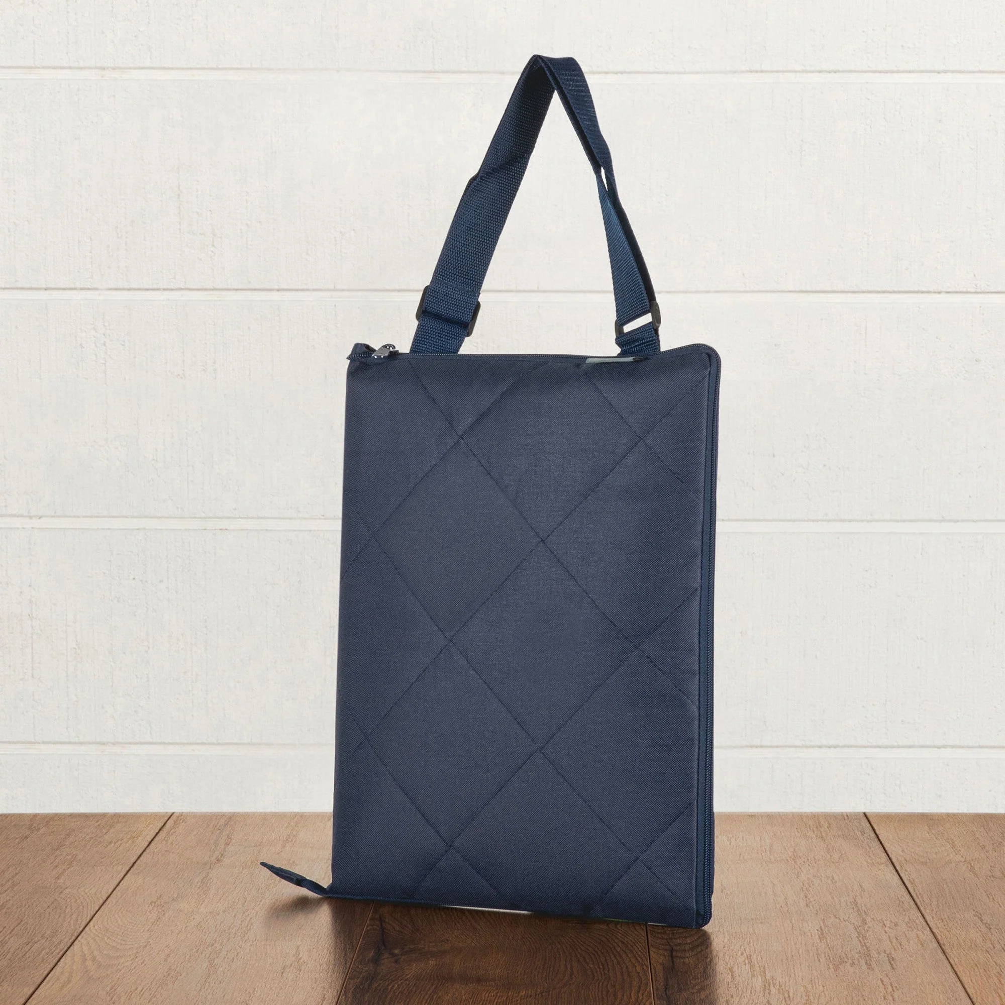 Vista Outdoor Picnic Blanket & Tote - Image 9