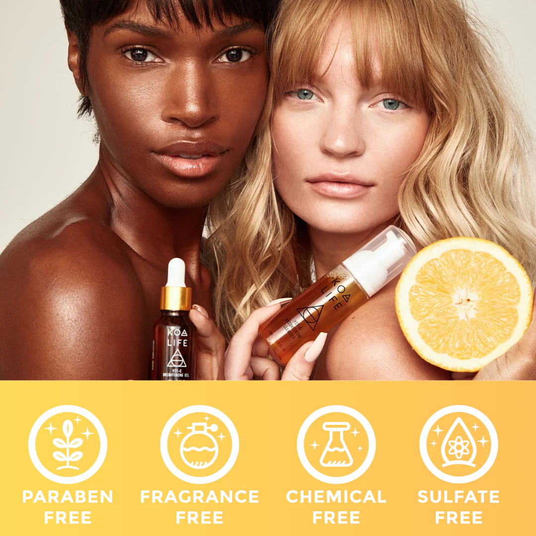 Vit-C Brightening Oil - Image 12
