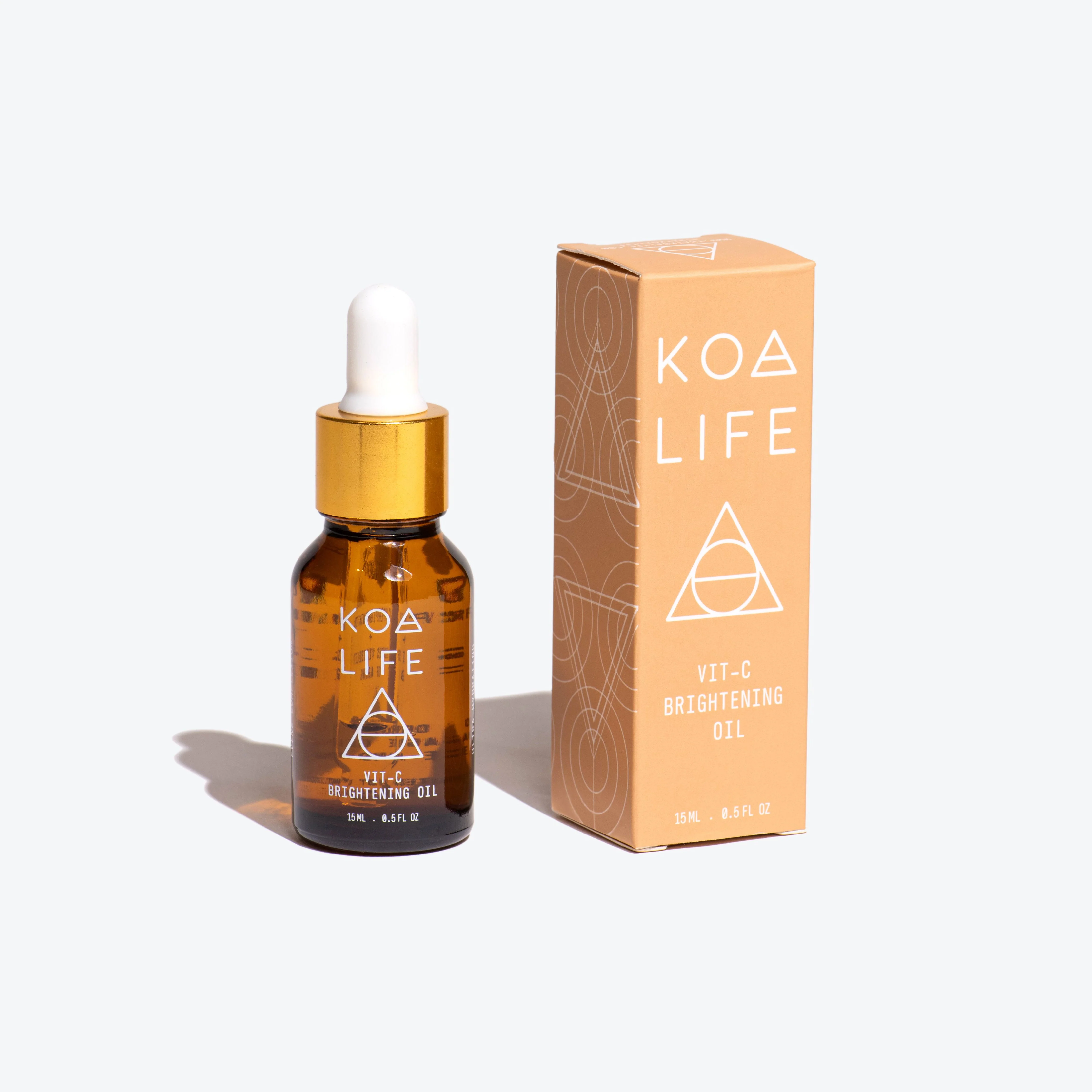 Vit-C Brightening Oil - Image 6