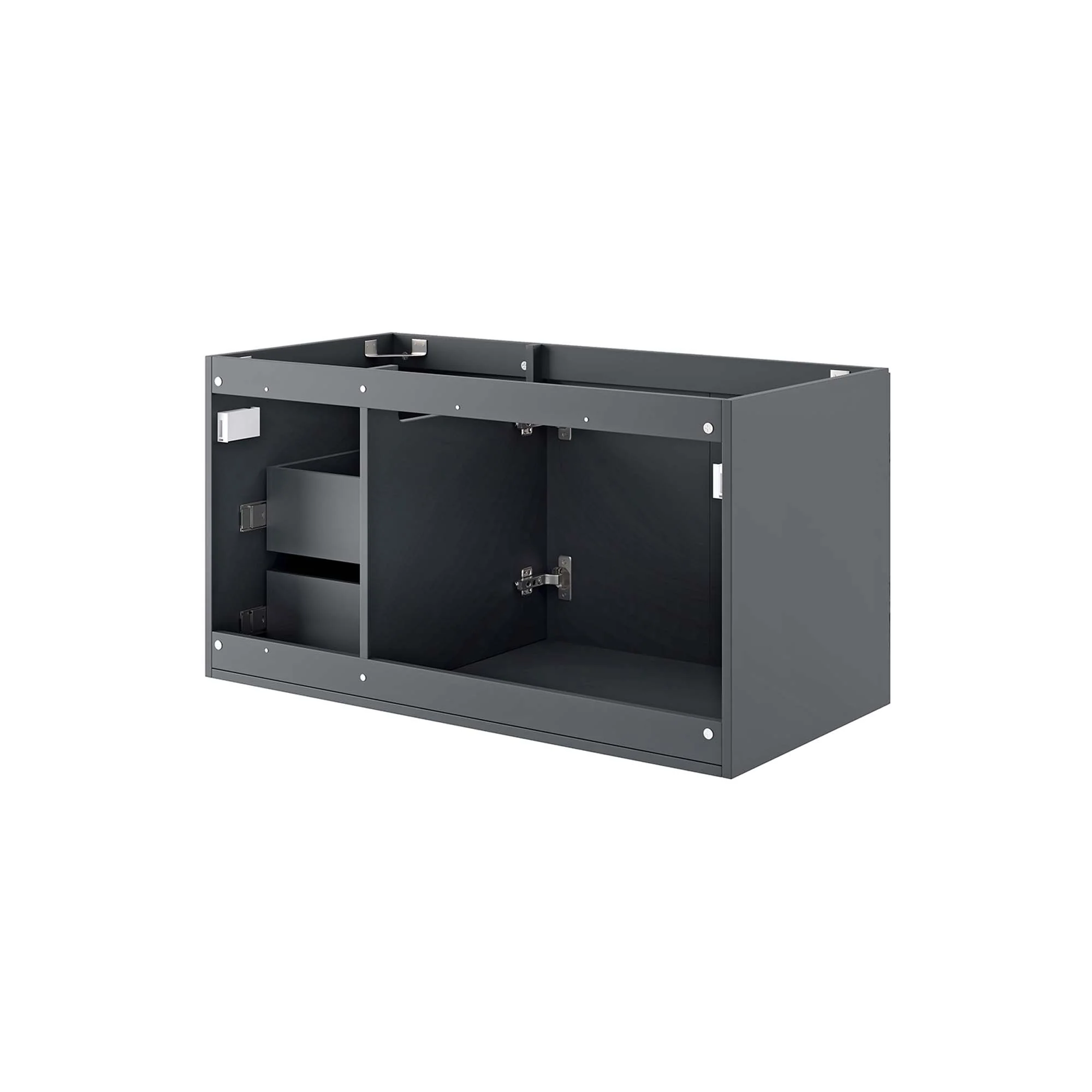 Vitality 36" Bathroom Vanity Cabinet (Sink Basin Not Included) by Modway - Image 10