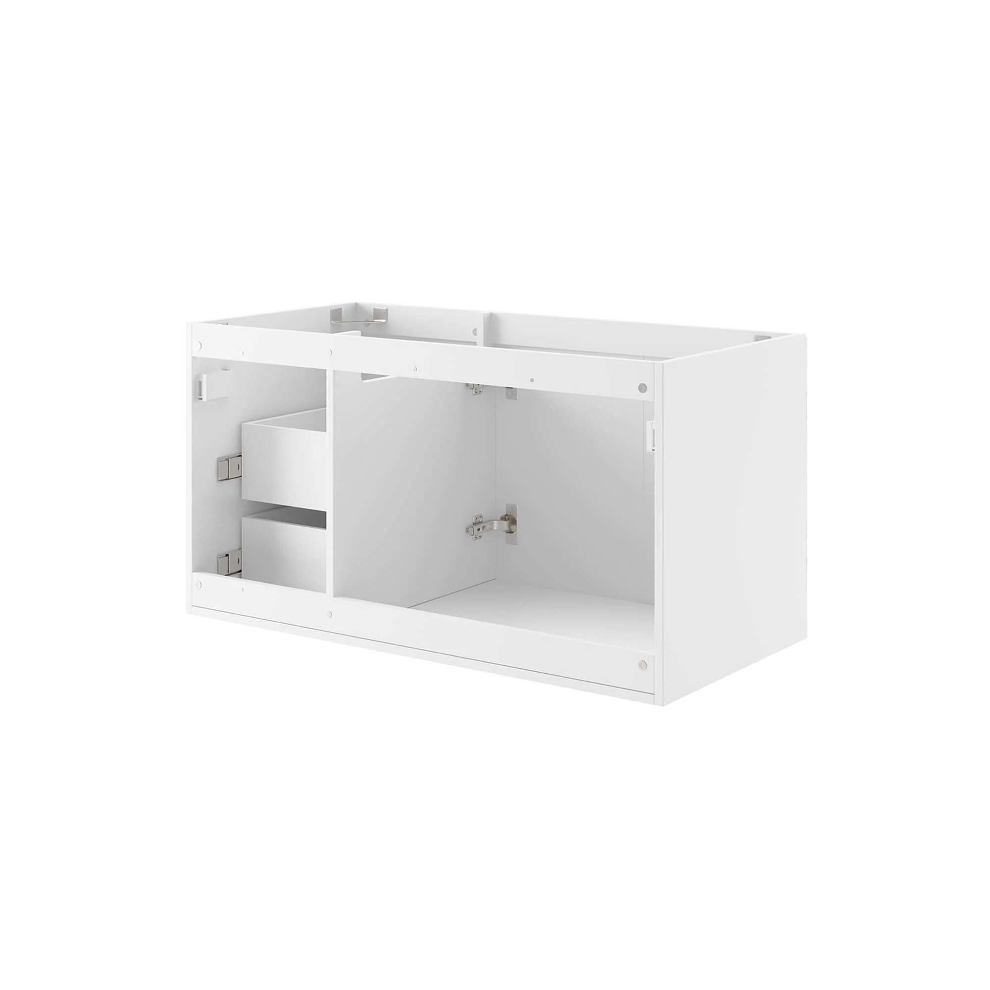 Vitality 36" Bathroom Vanity Cabinet (Sink Basin Not Included) by Modway - Image 5