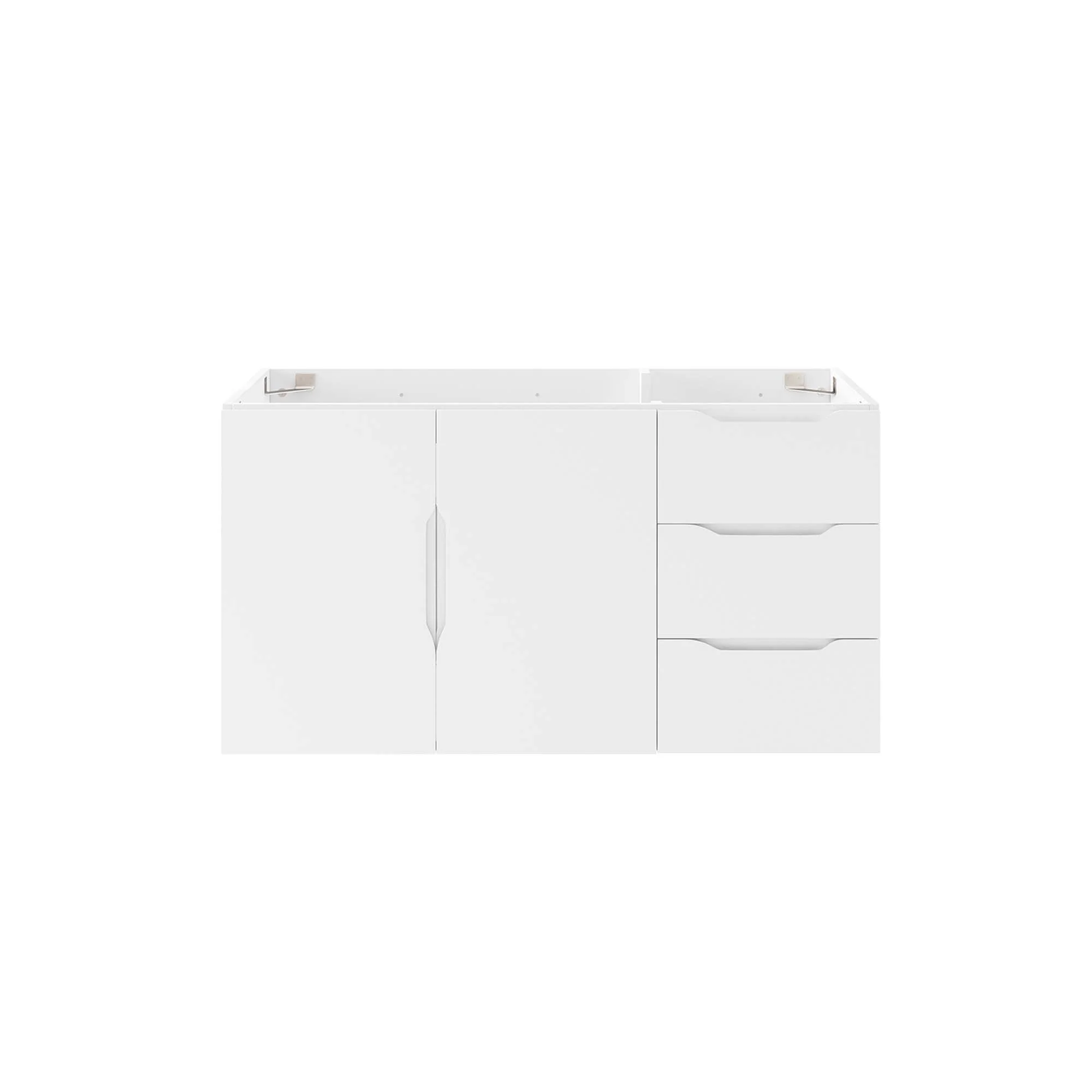 Vitality 36" Bathroom Vanity Cabinet (Sink Basin Not Included) by Modway - Image 7