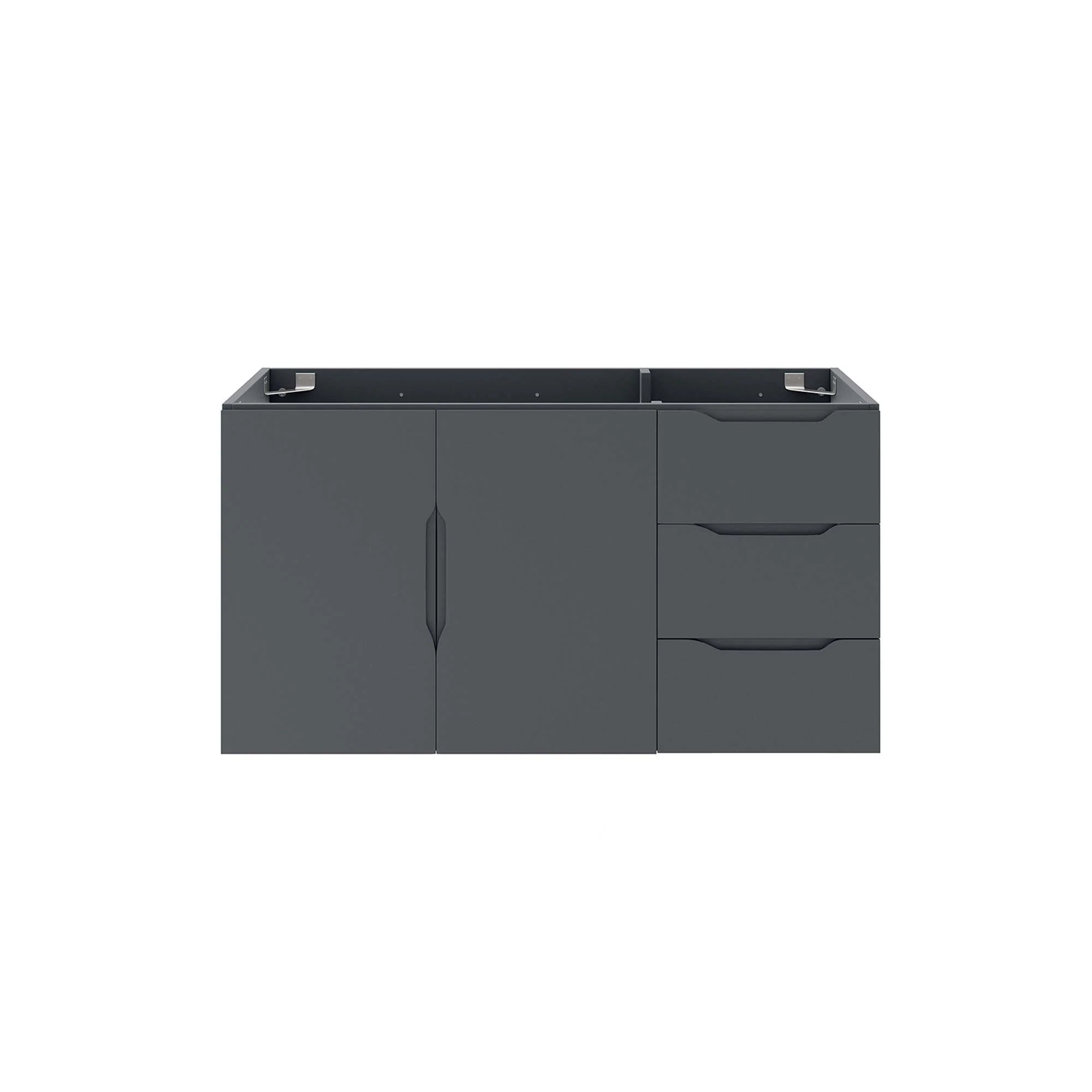 Vitality 36" Bathroom Vanity Cabinet (Sink Basin Not Included) by Modway - Image 8