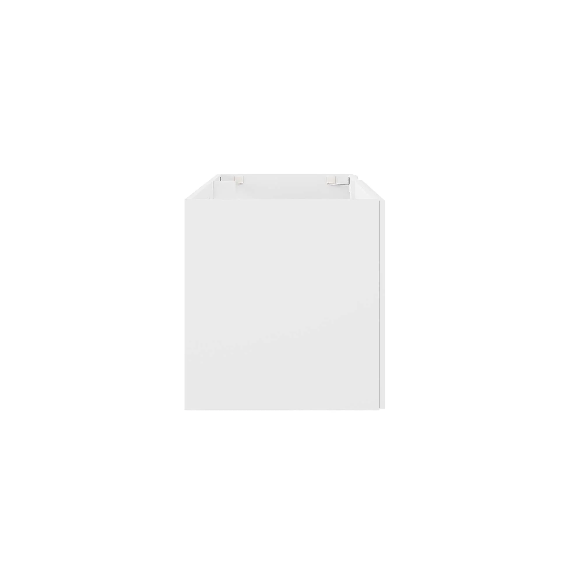 Vitality 48" Double or Single Sink Compatible Bathroom Vanity Cabinet by Modway - Image 3