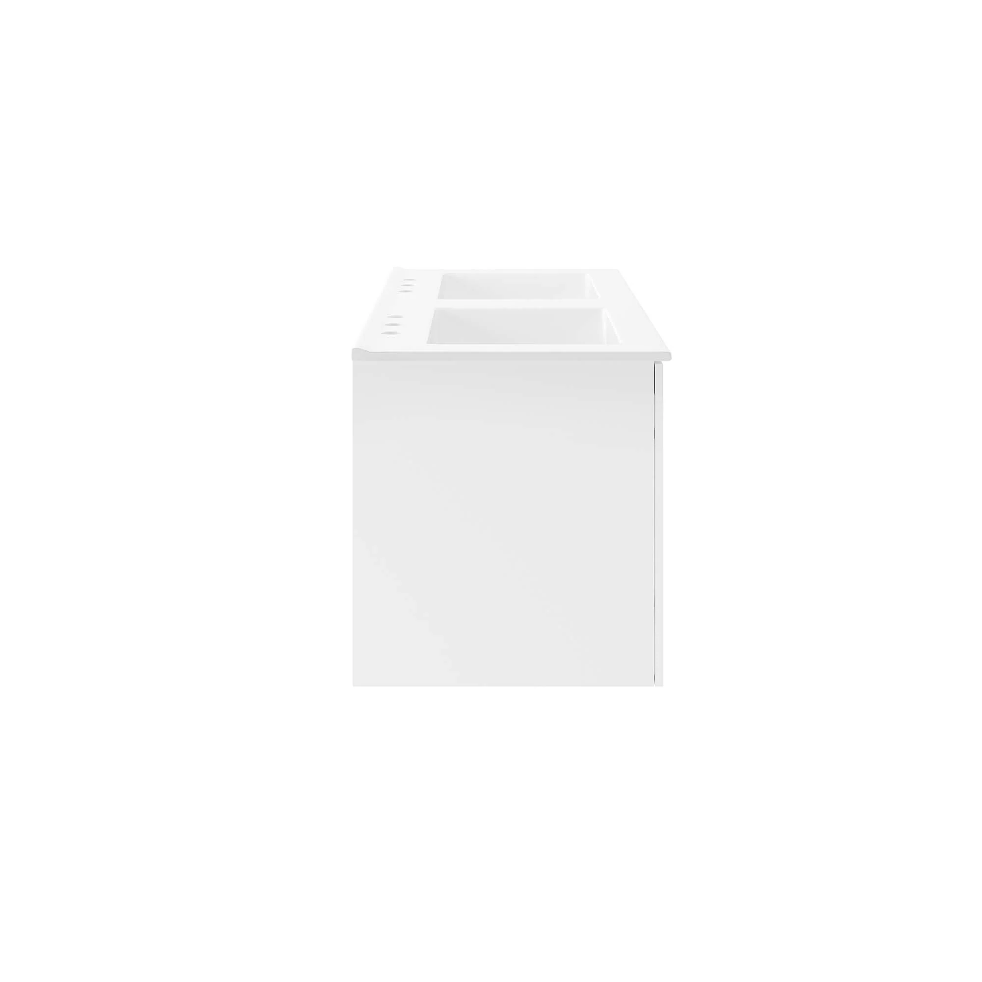 Vitality 48" Double Sink Bathroom Vanity - Image 21