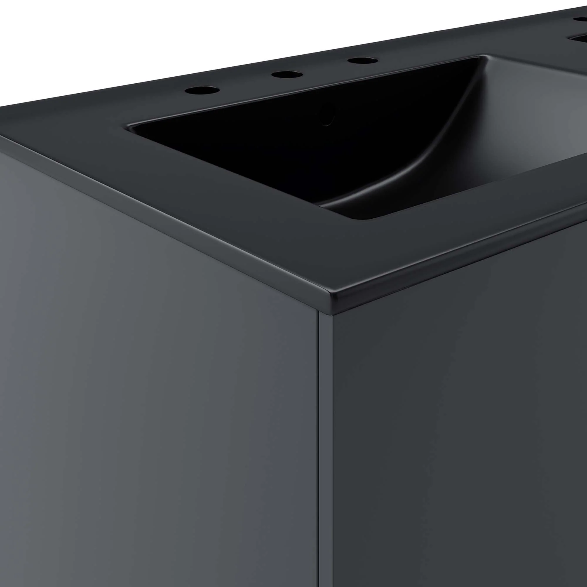 Vitality 48" Double Sink Bathroom Vanity - Image 4
